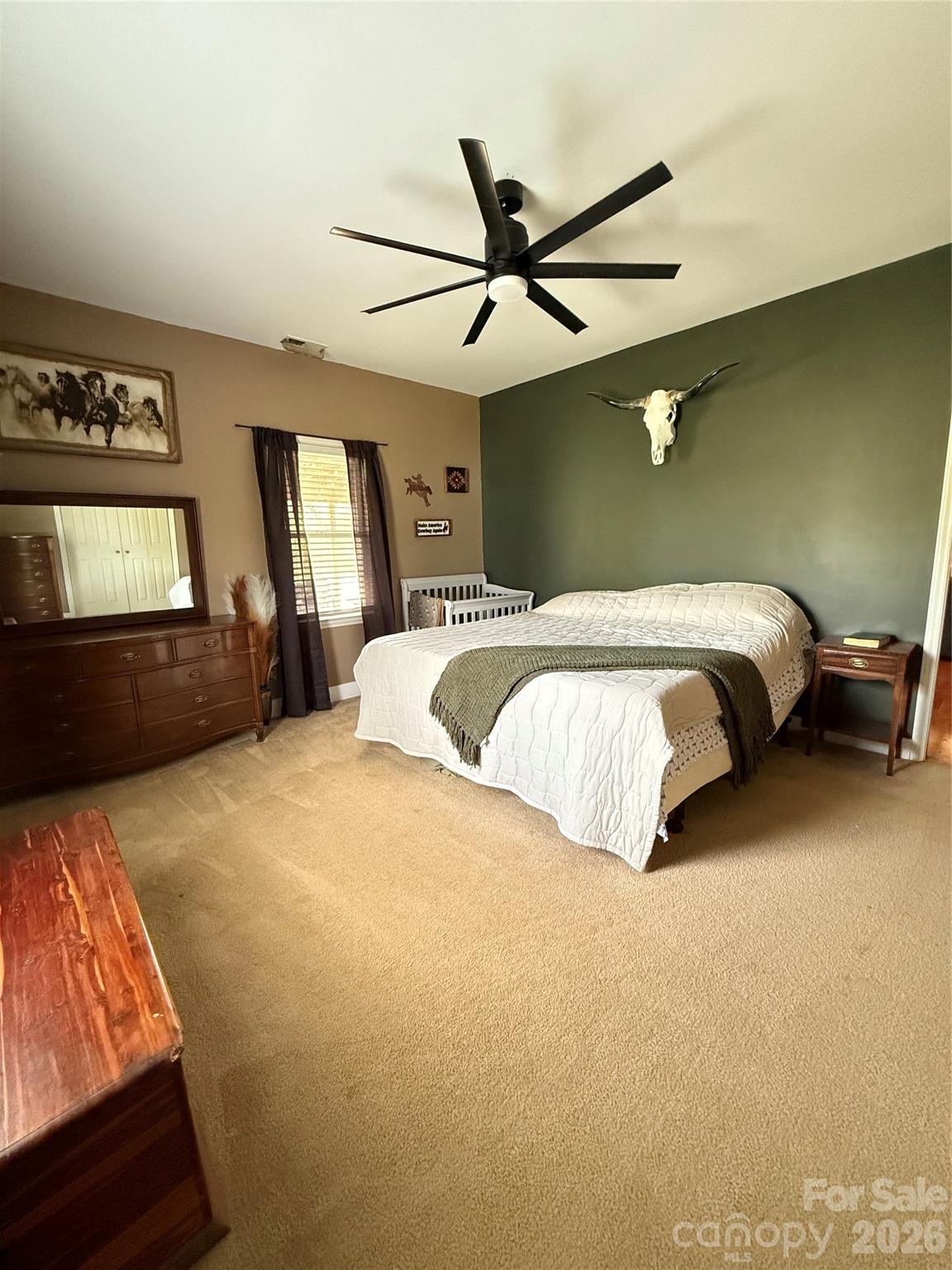 15869 Silver Road — Oakboro