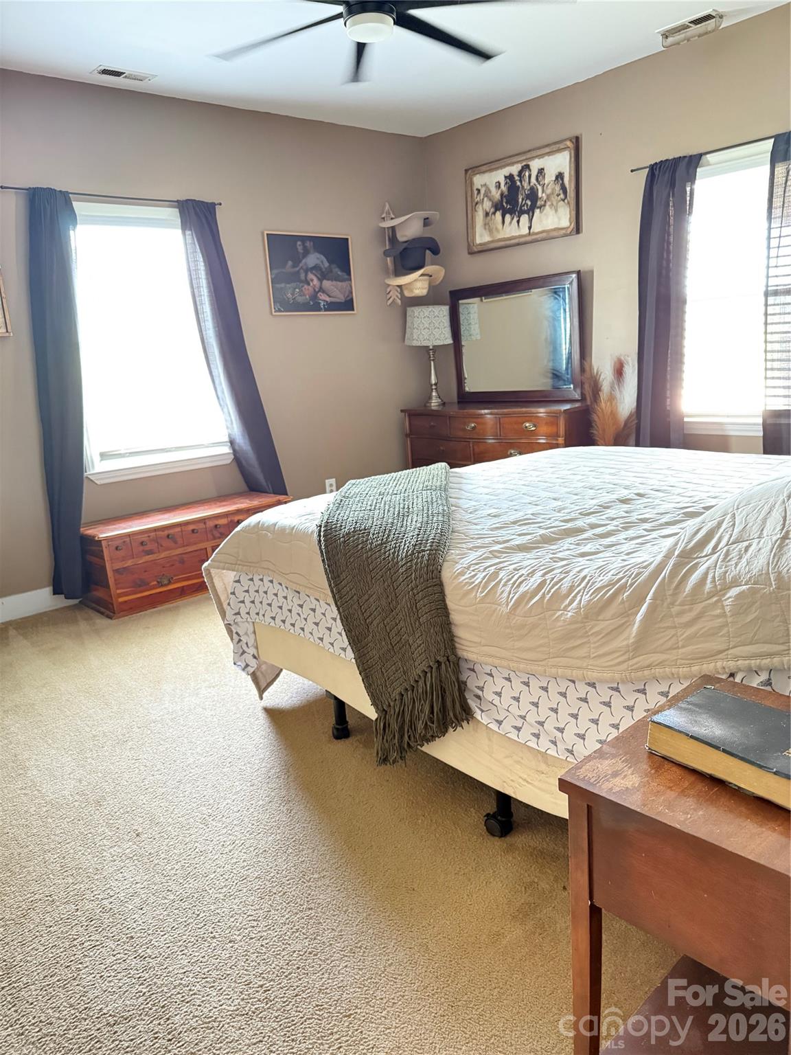 15869 Silver Road — Oakboro