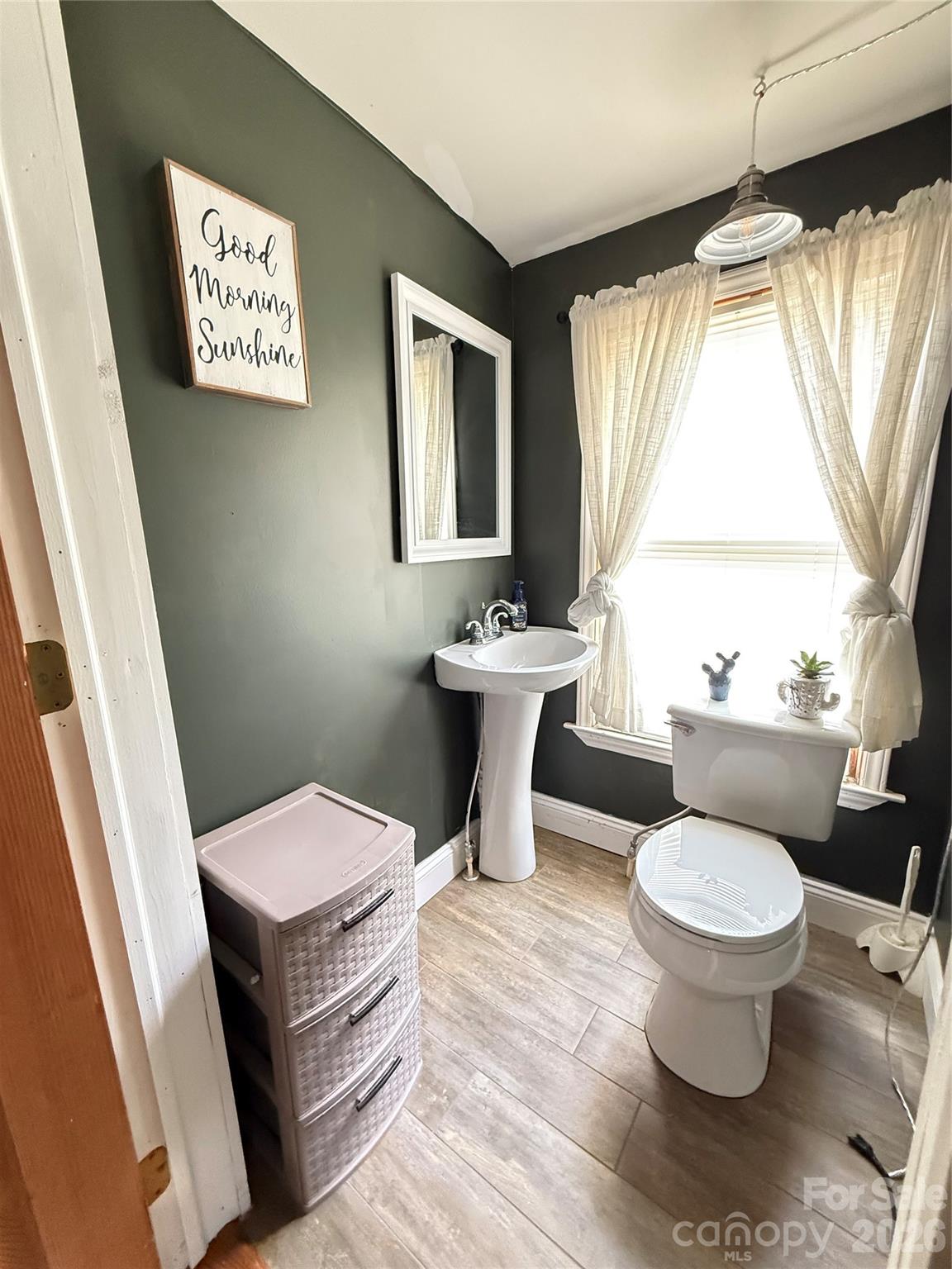 15869 Silver Road — Oakboro
