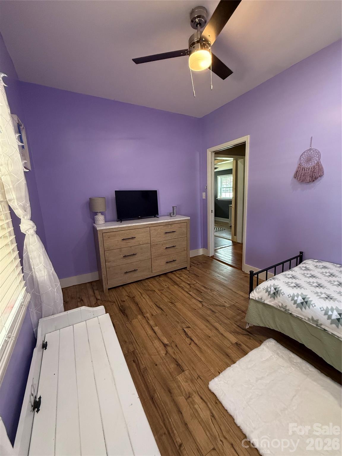 15869 Silver Road — Oakboro