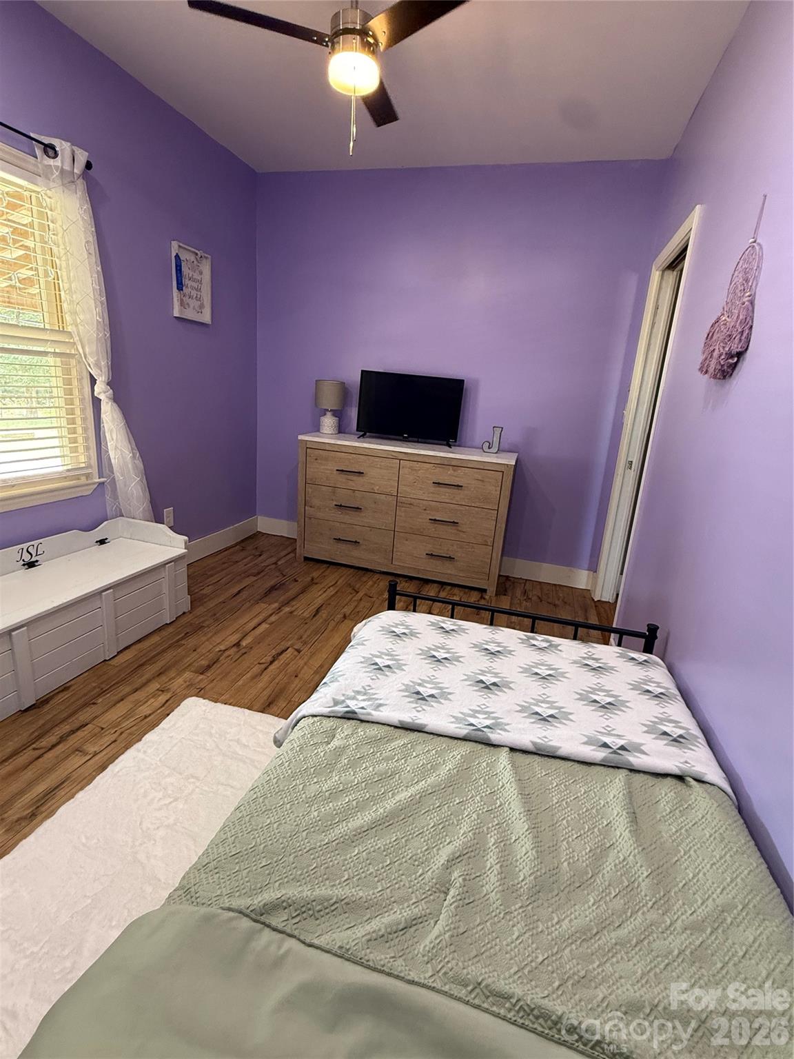 15869 Silver Road — Oakboro