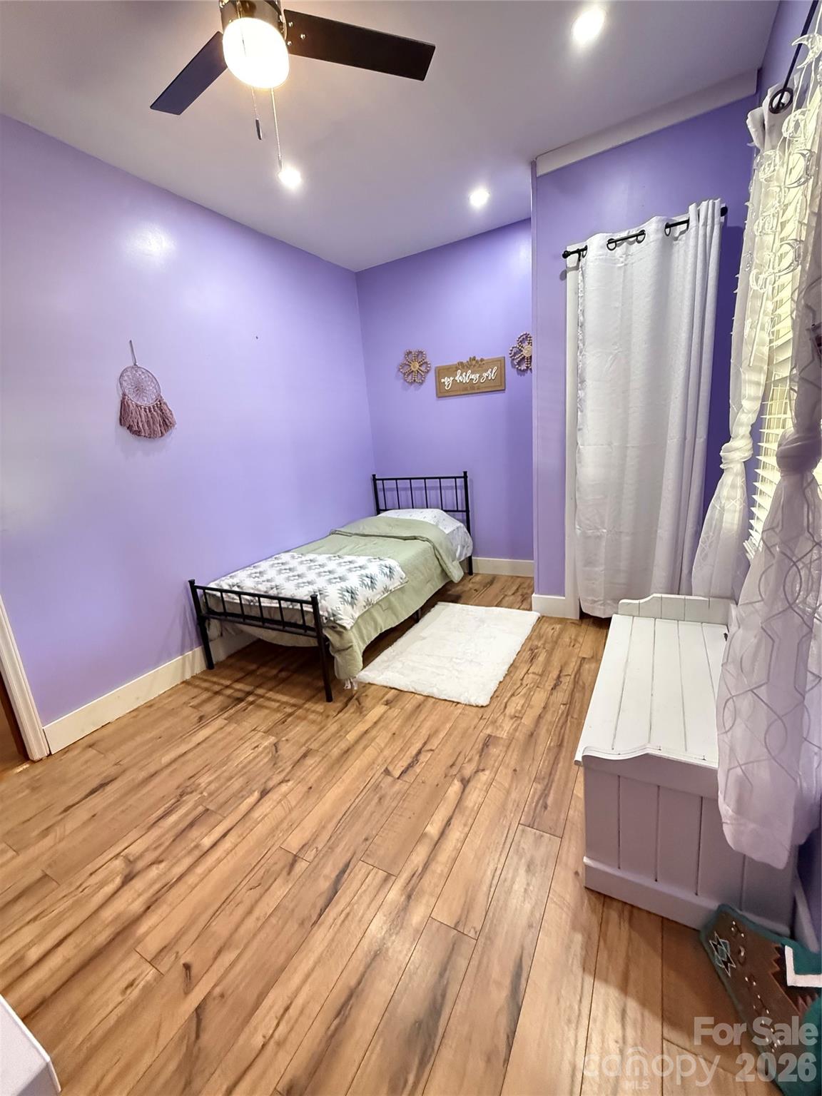 15869 Silver Road — Oakboro