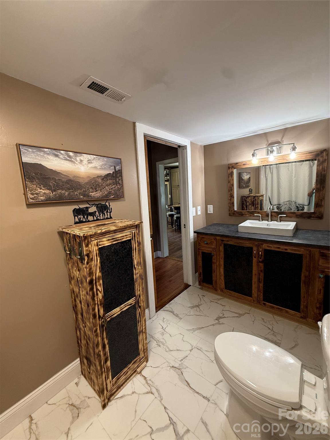 15869 Silver Road — Oakboro