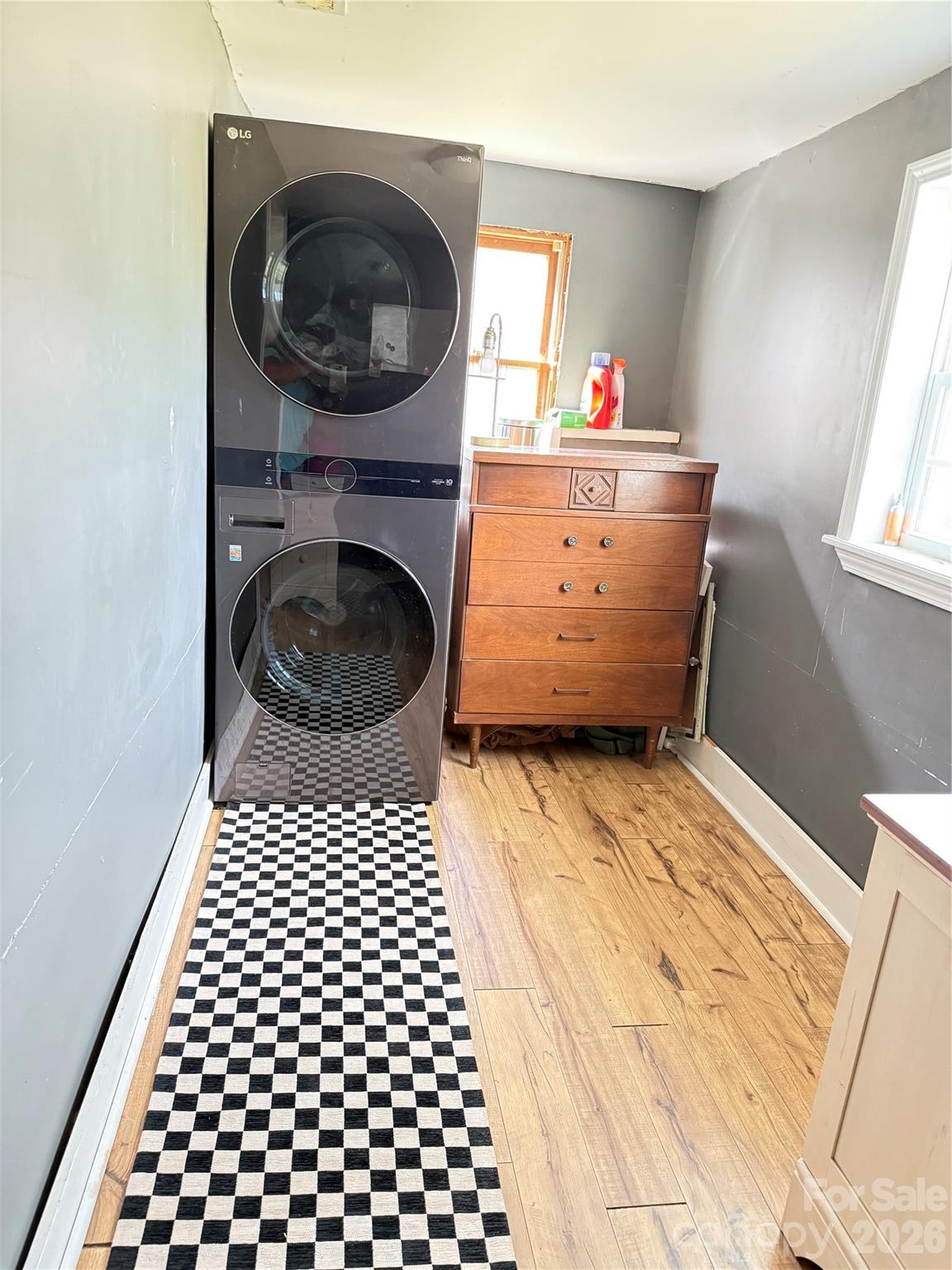 15869 Silver Road — Oakboro