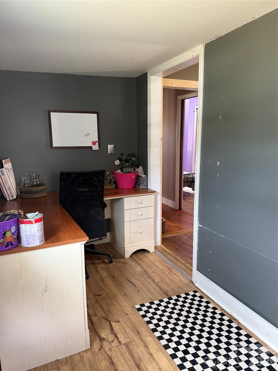 15869 Silver Road — Oakboro
