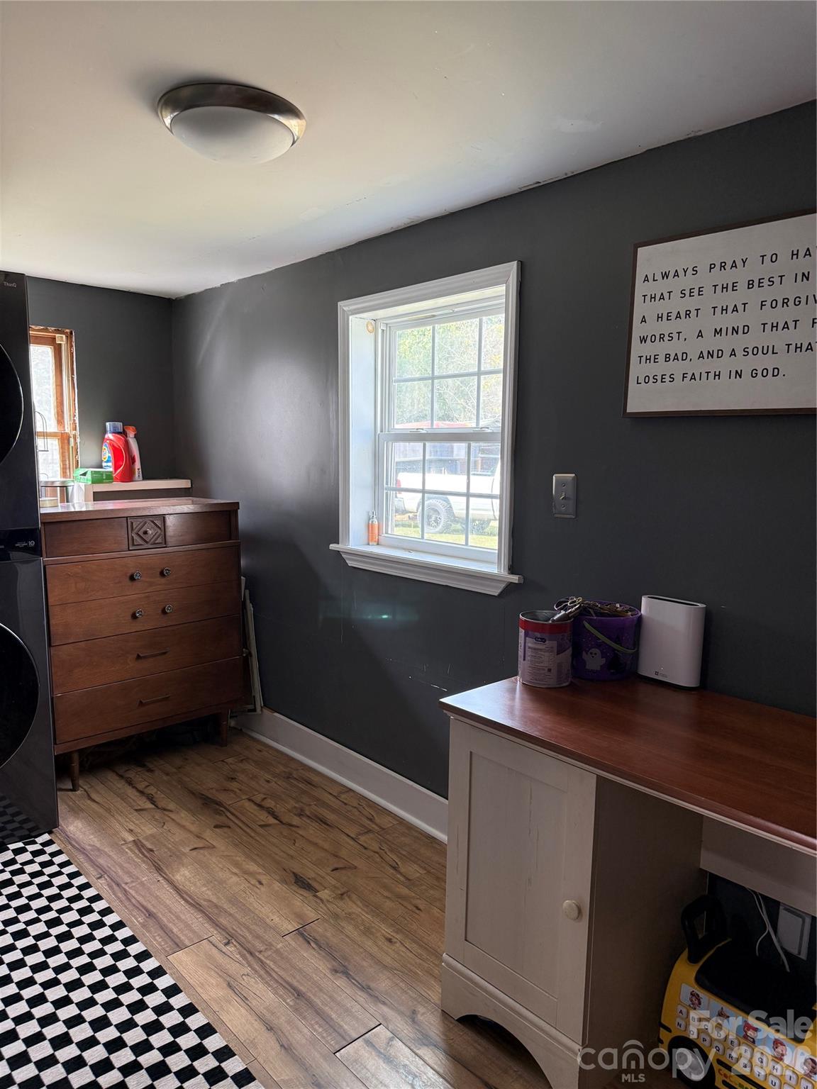 15869 Silver Road — Oakboro