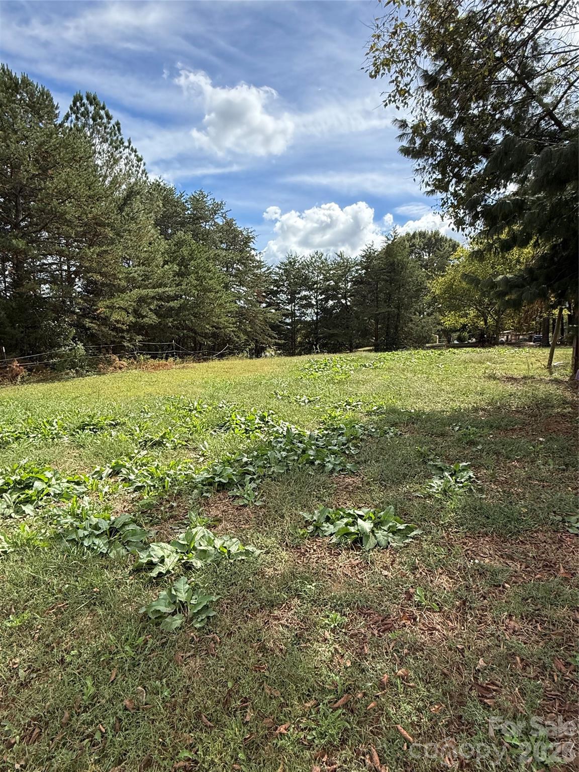 15869 Silver Road — Oakboro