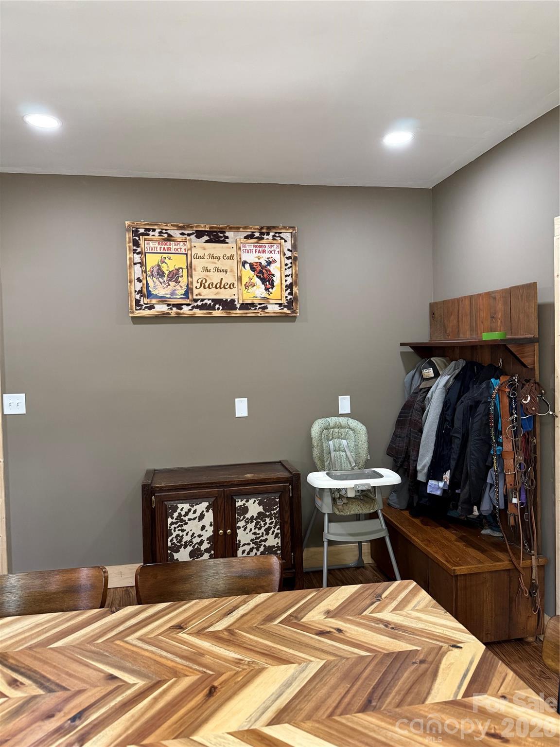 15869 Silver Road — Oakboro