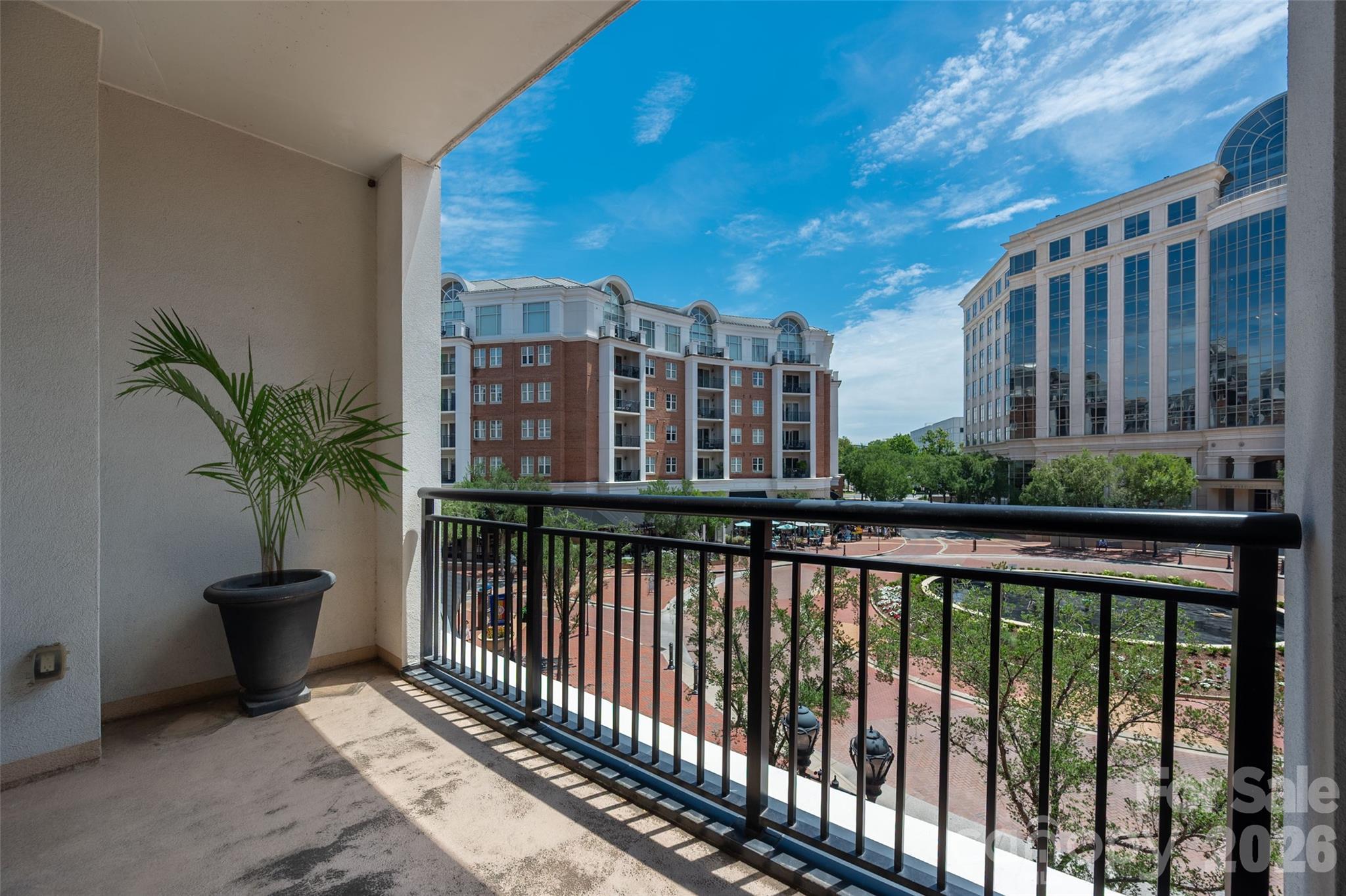 4620 Piedmont Row Drive #304 — Charlotte