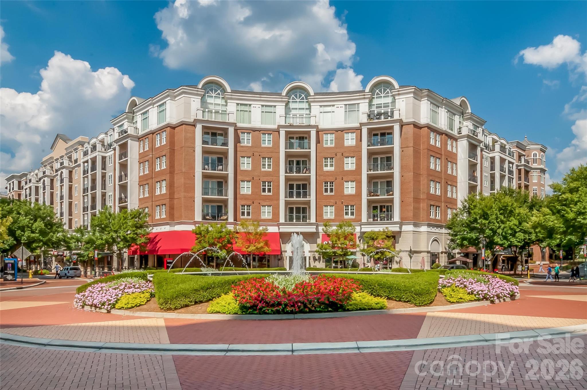 4620 Piedmont Row Drive #304 — Charlotte
