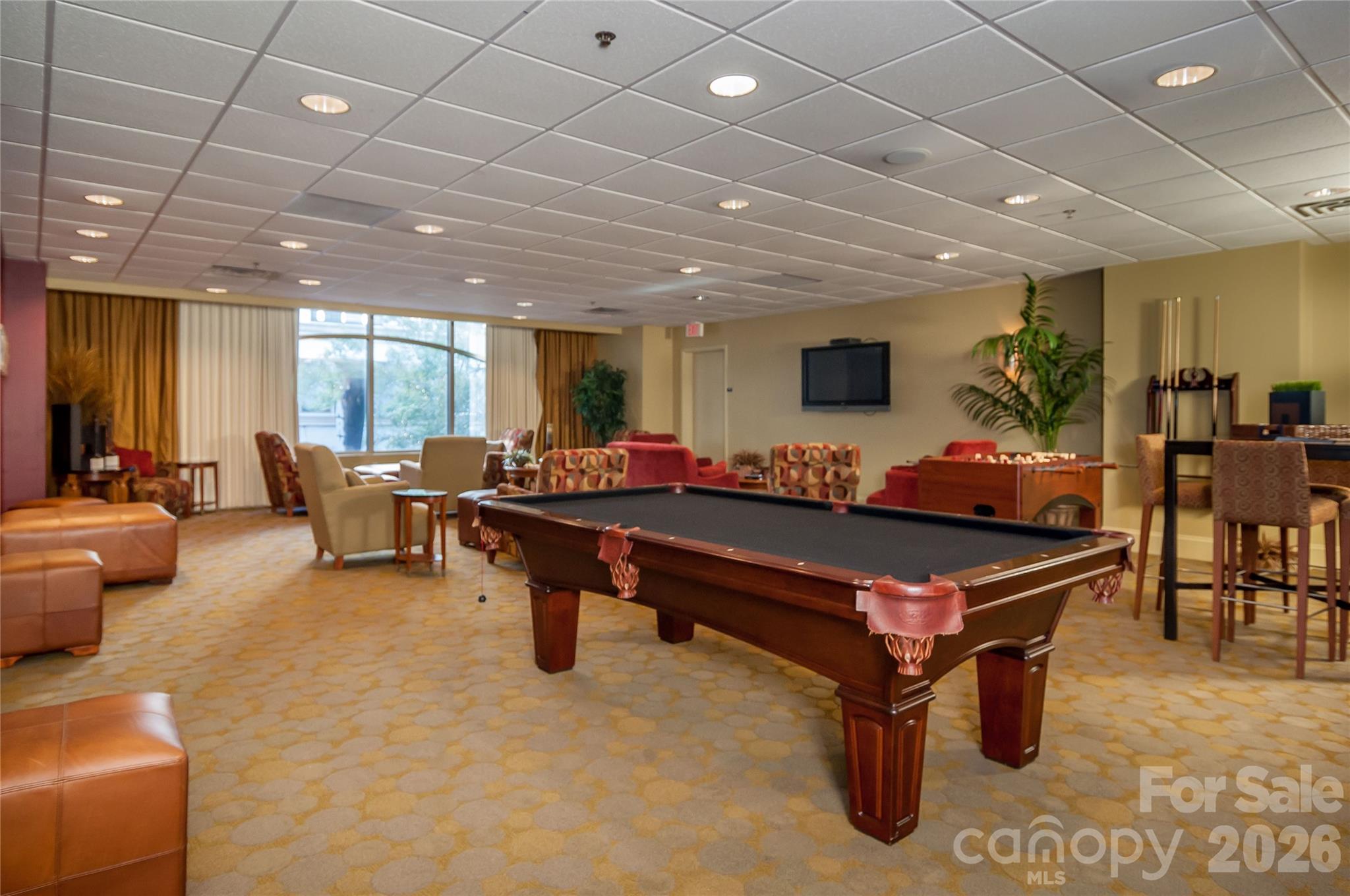 4620 Piedmont Row Drive #304 — Charlotte