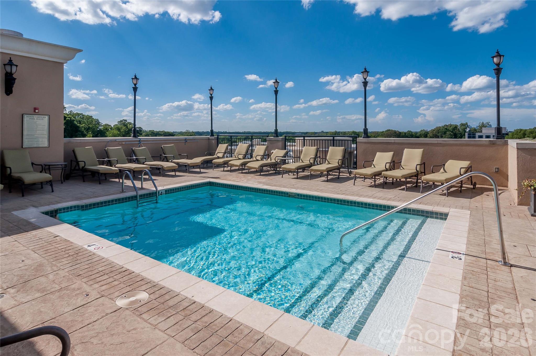 4620 Piedmont Row Drive #304 — Charlotte