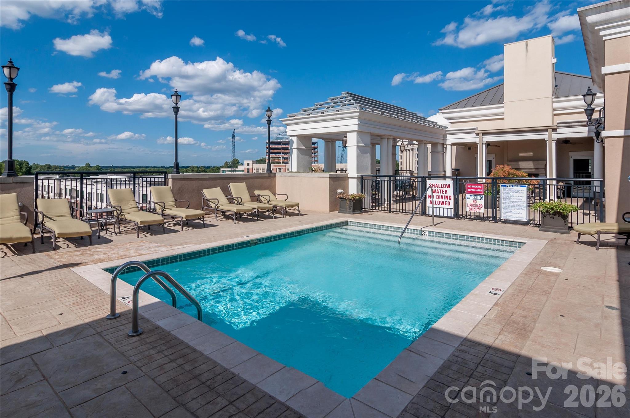 4620 Piedmont Row Drive #304 — Charlotte
