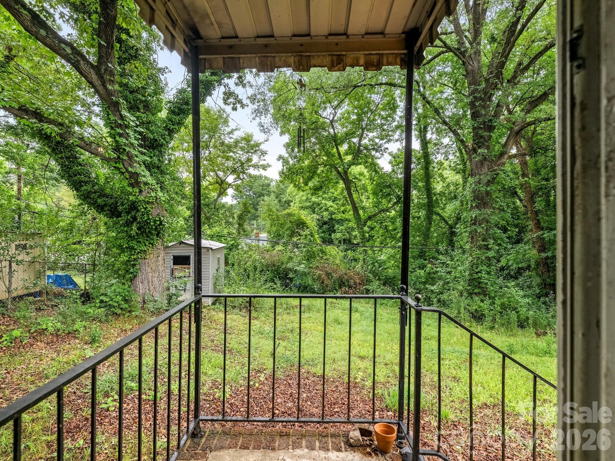 1525 Herrin Avenue — Charlotte