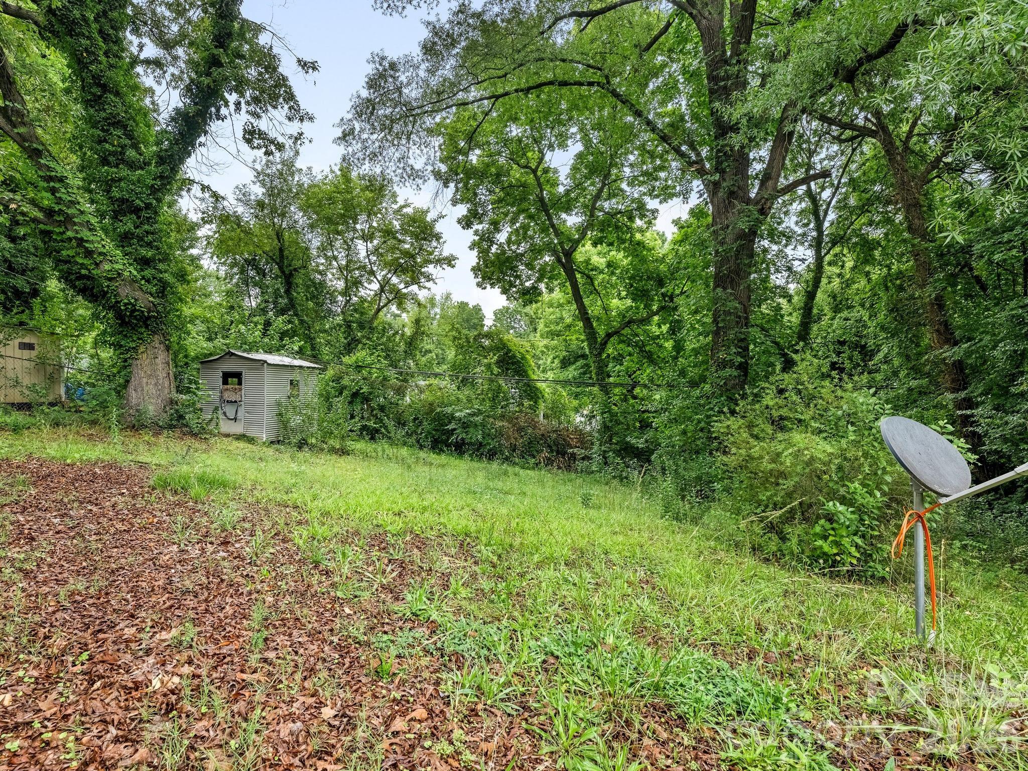 1525 Herrin Avenue — Charlotte