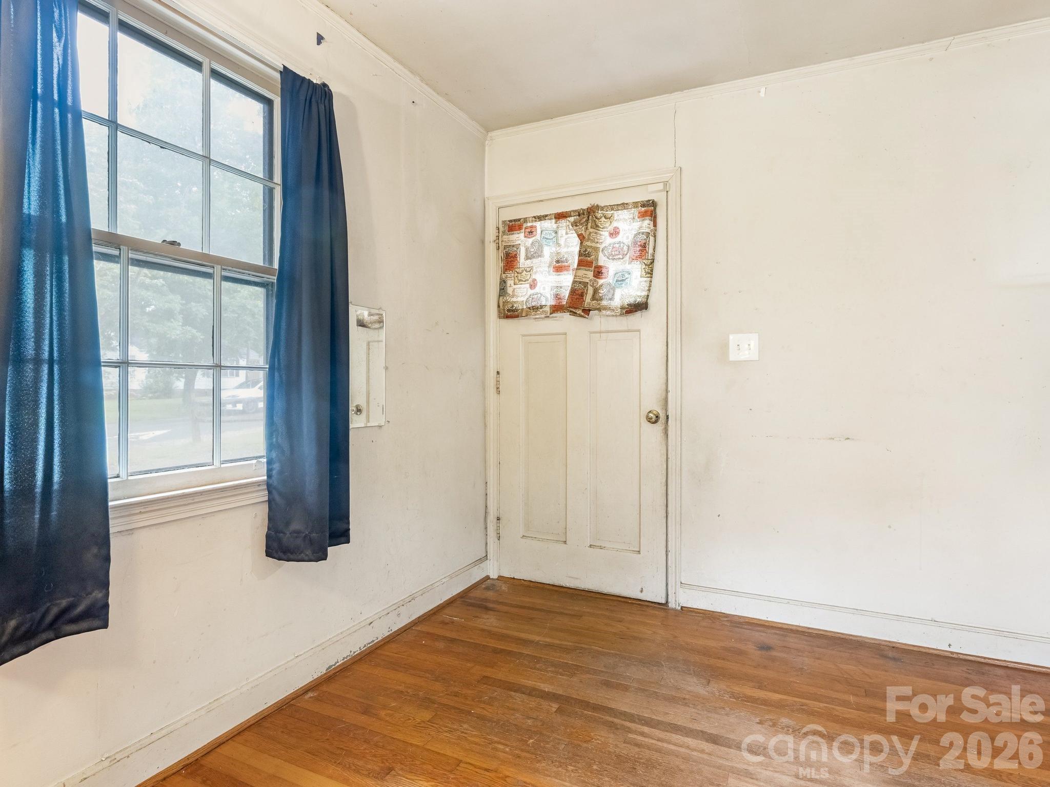 1525 Herrin Avenue — Charlotte