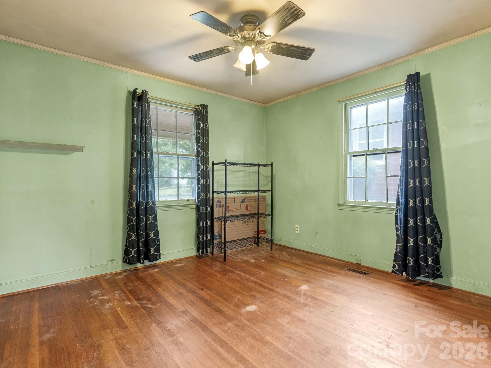 1525 Herrin Avenue — Charlotte