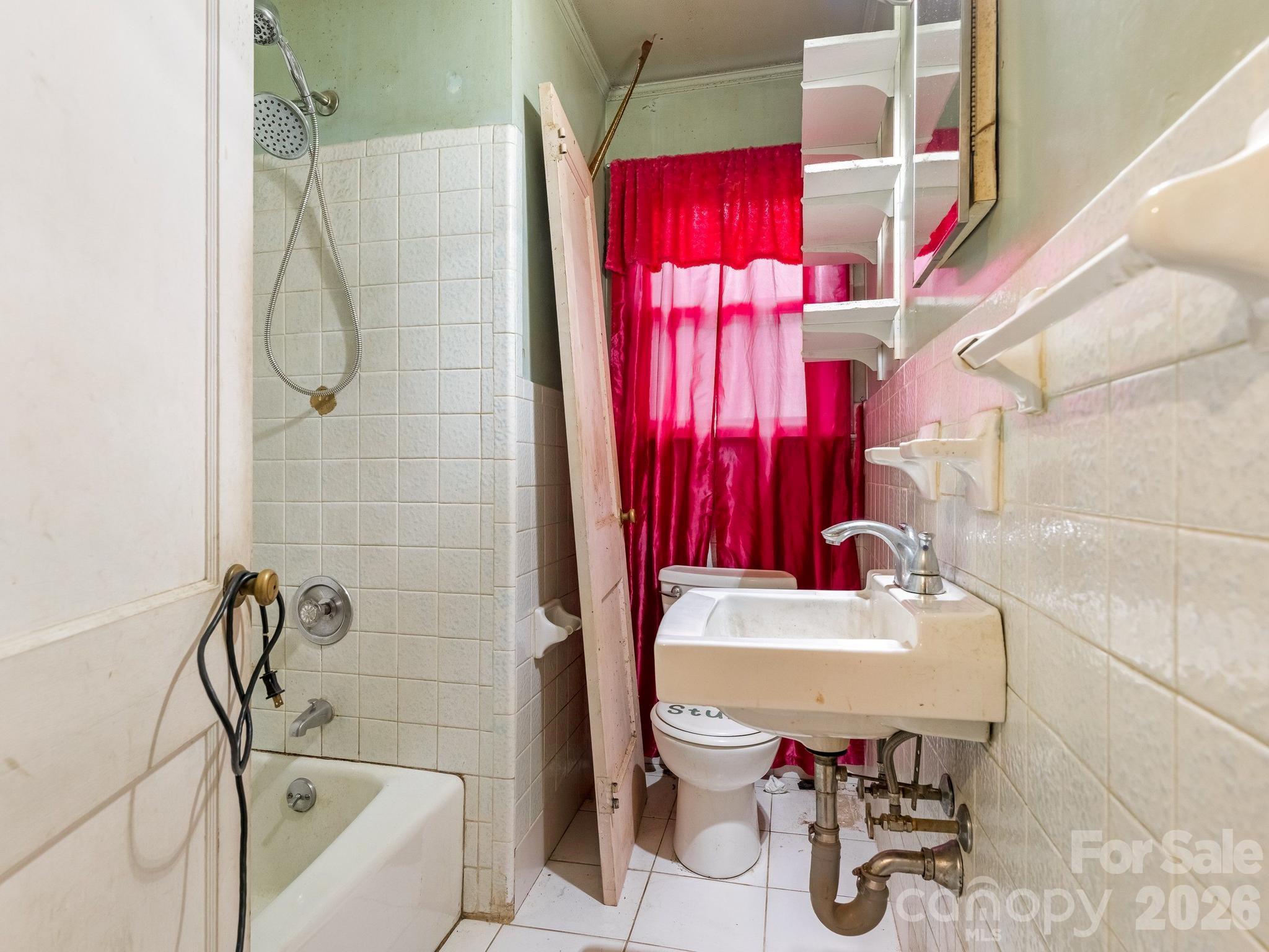 1525 Herrin Avenue — Charlotte