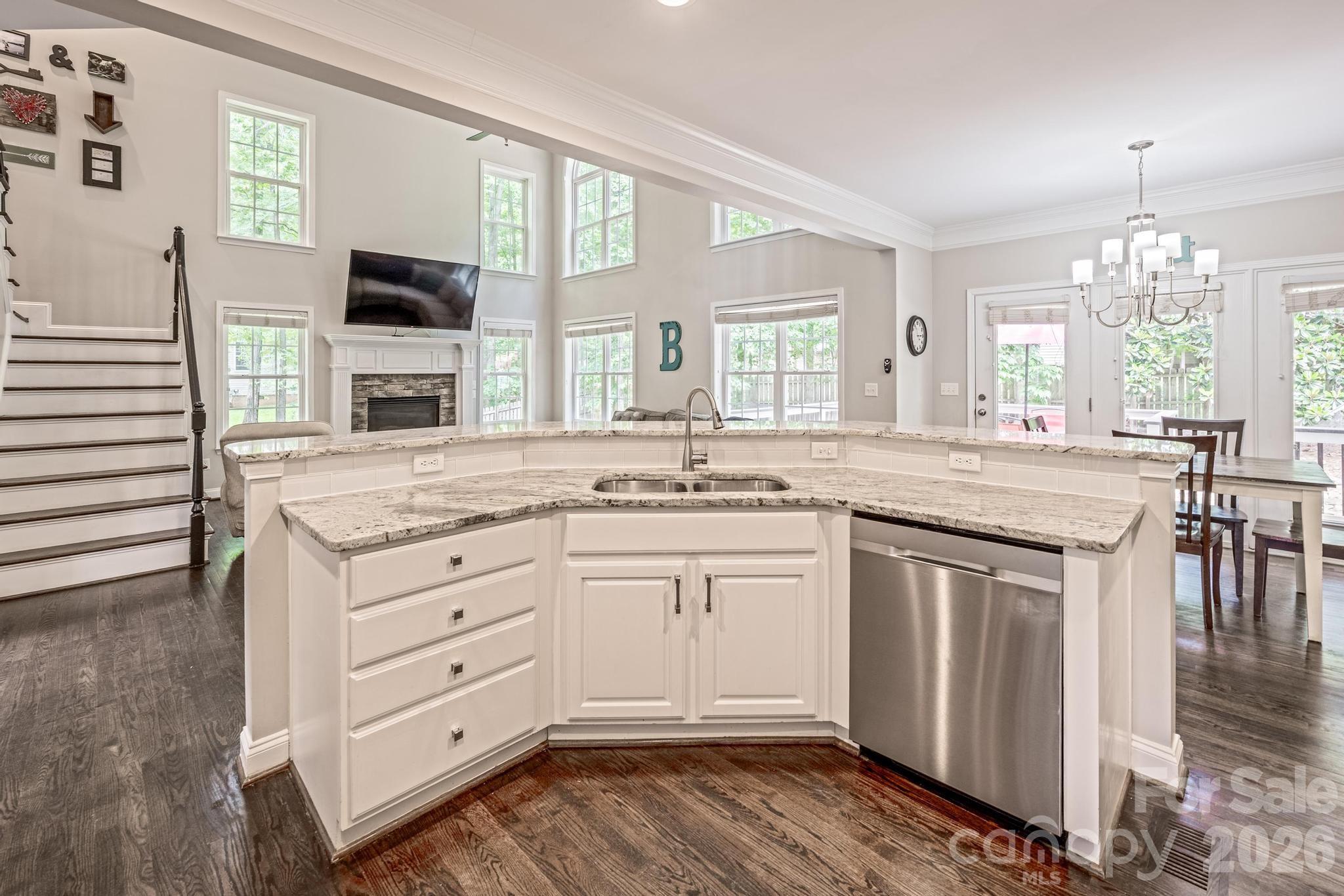 141 Culpeze Road #9 — Mooresville