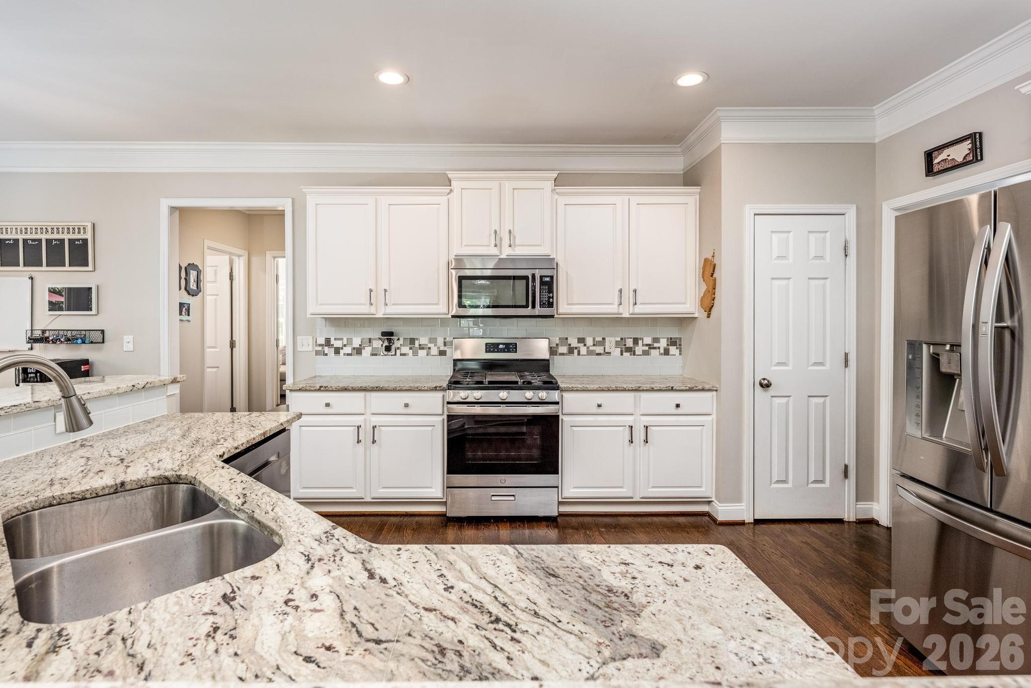 141 Culpeze Road #9 — Mooresville