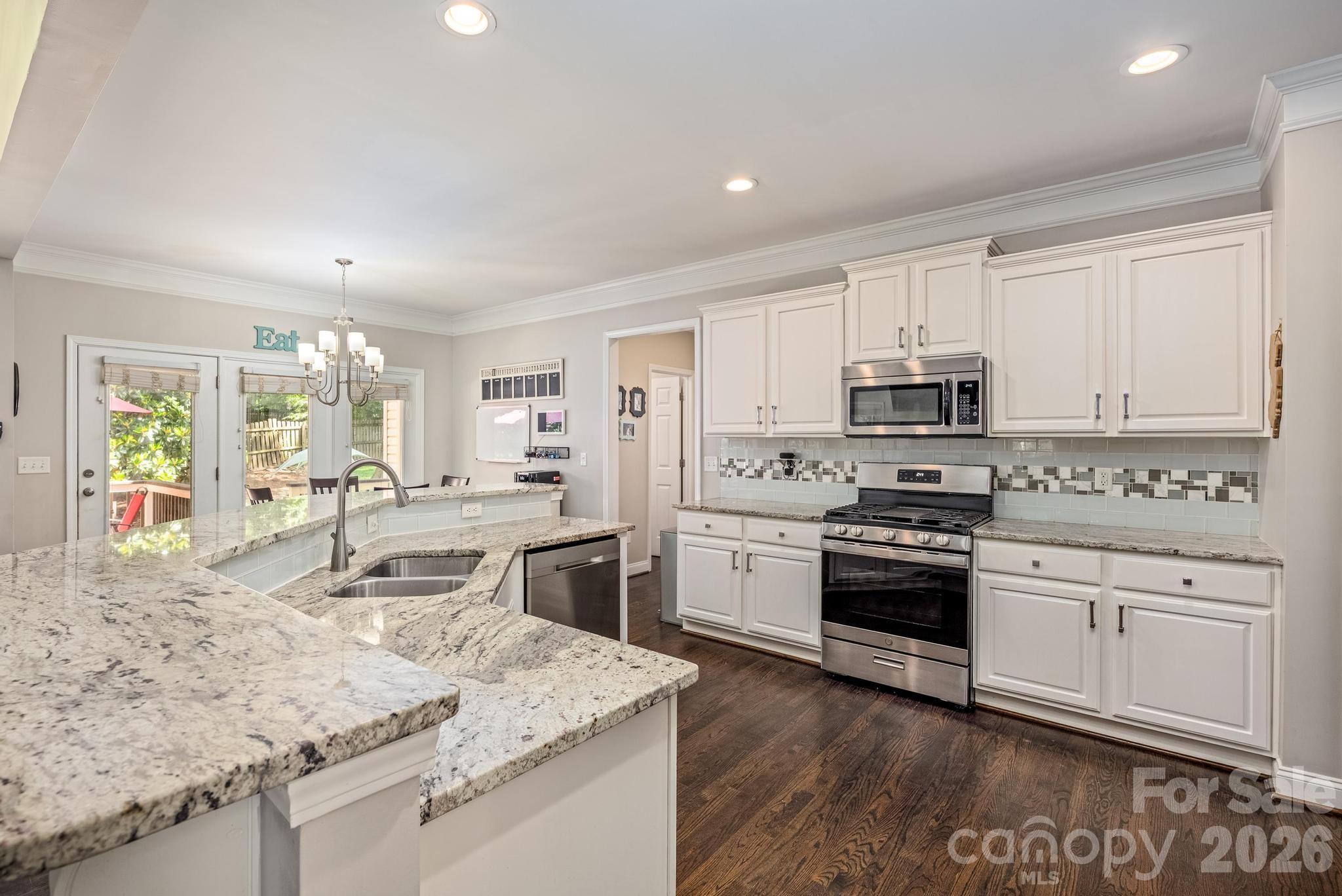 141 Culpeze Road #9 — Mooresville