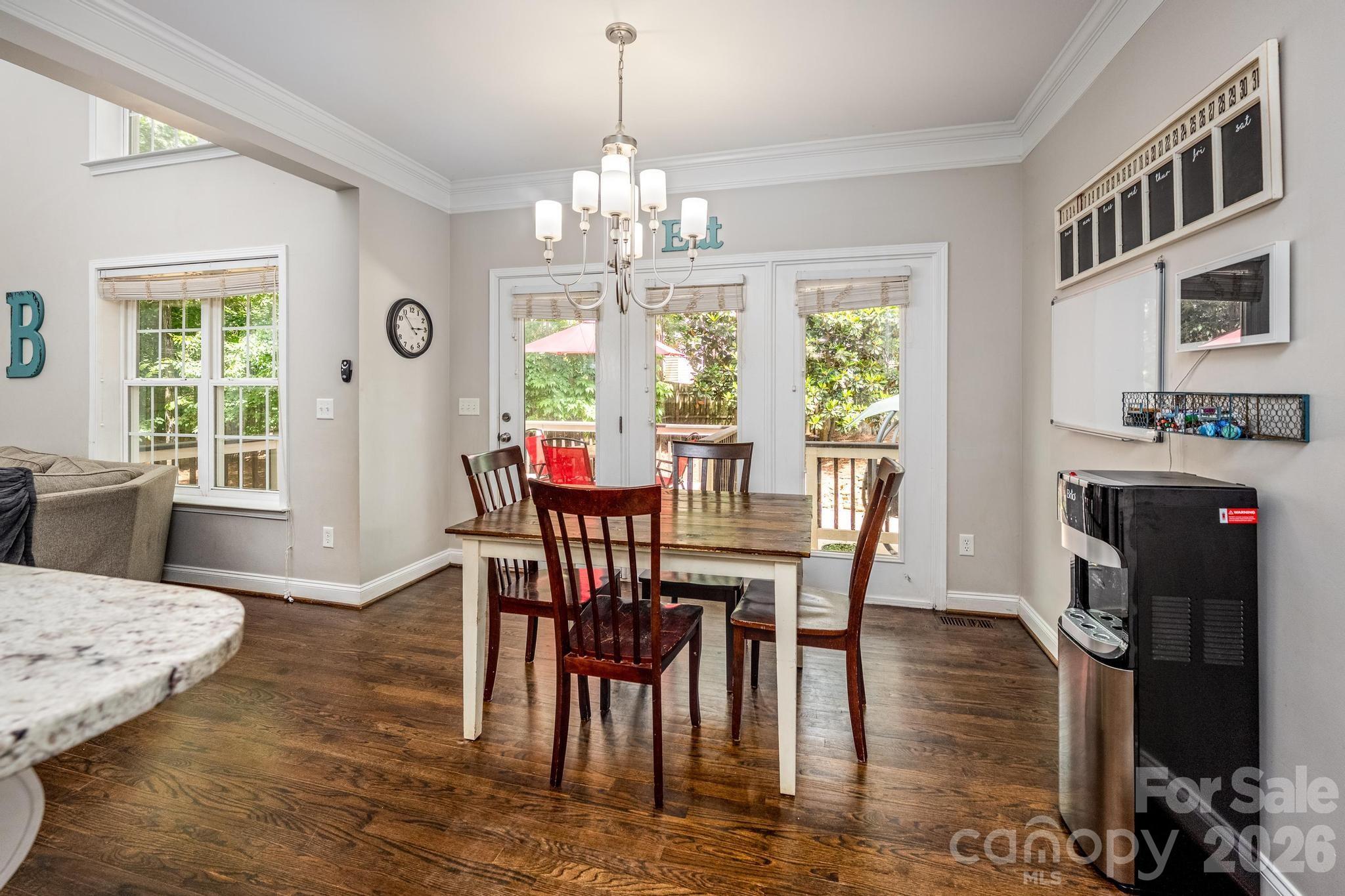 141 Culpeze Road #9 — Mooresville