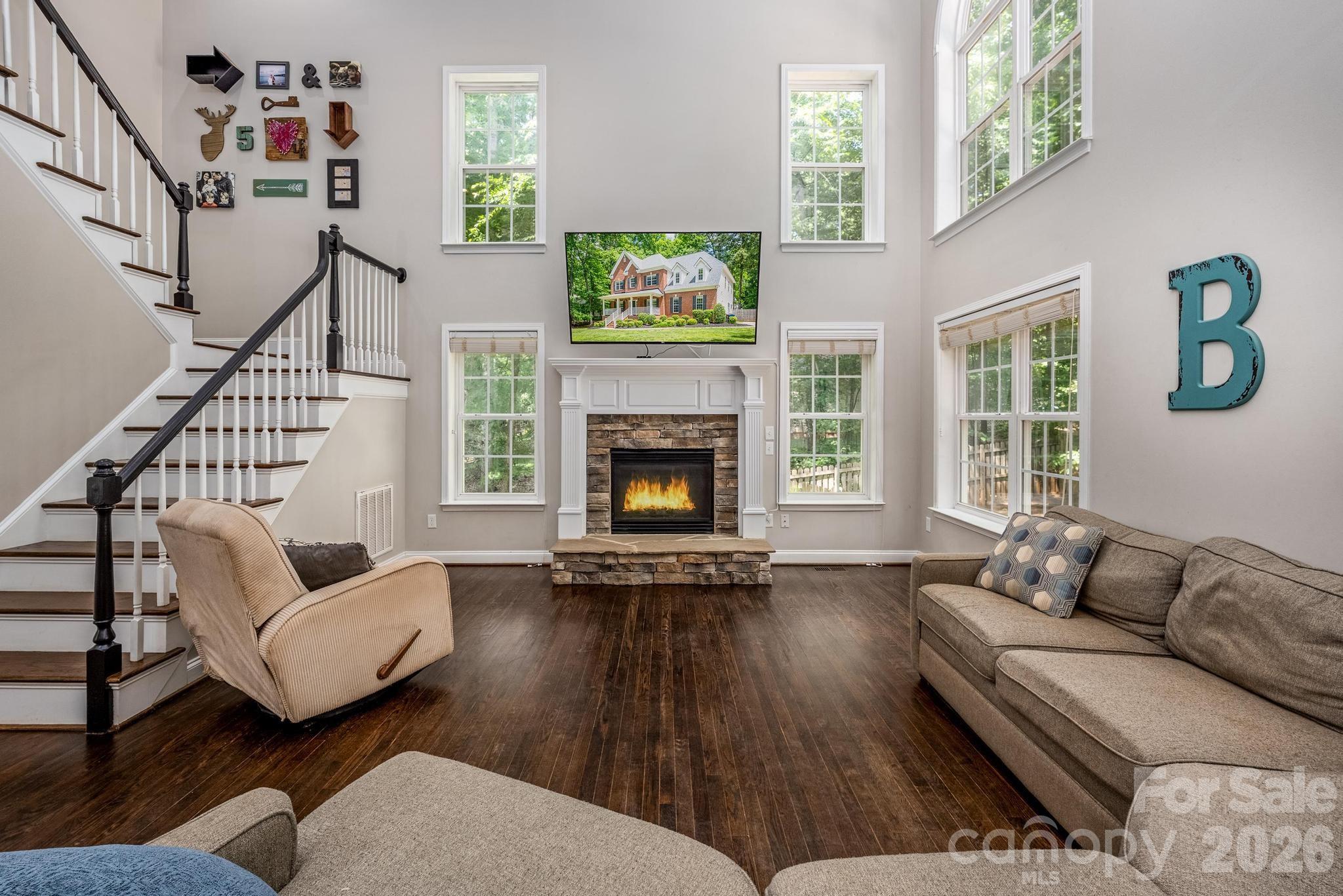 141 Culpeze Road #9 — Mooresville