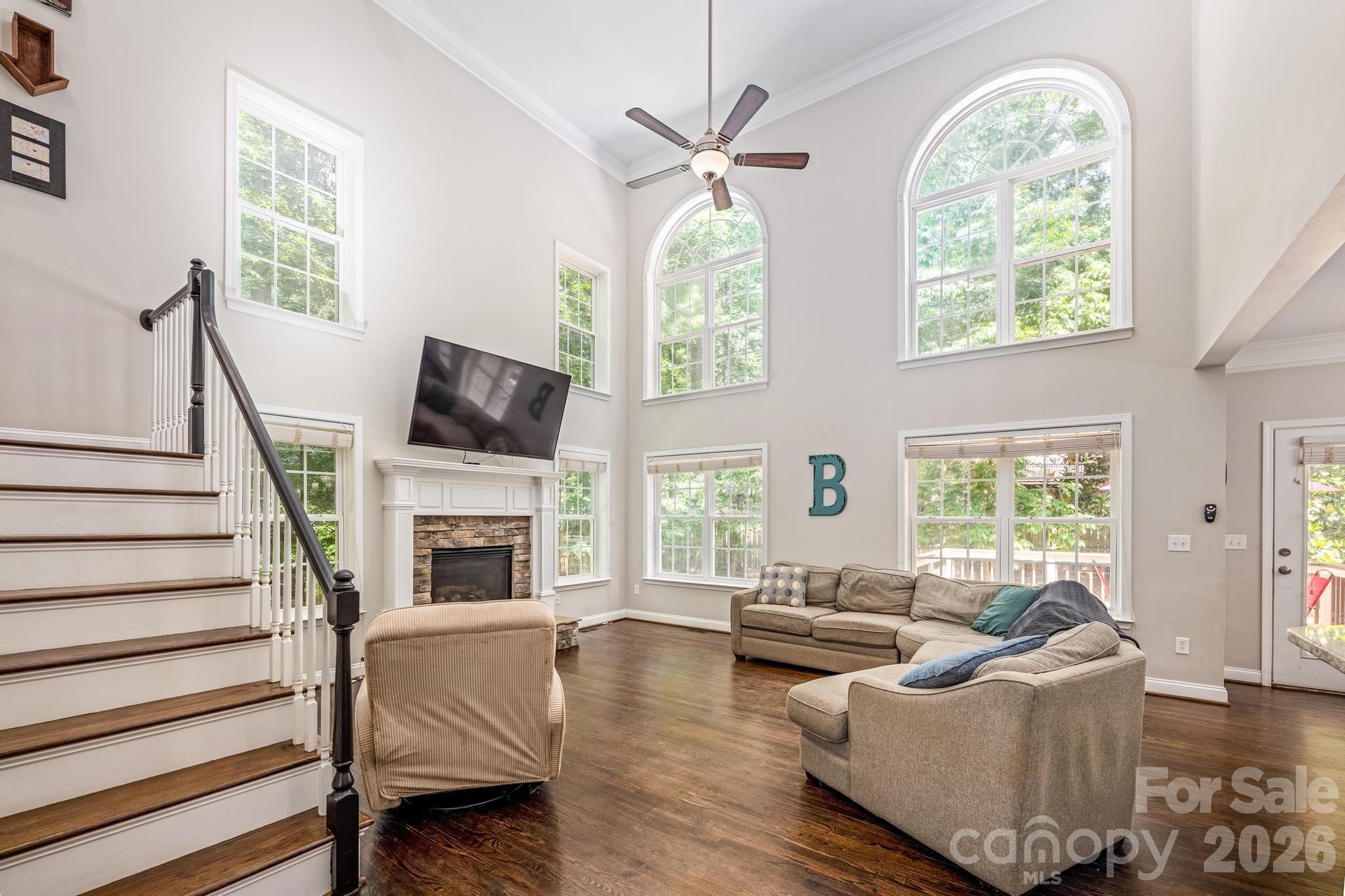 141 Culpeze Road #9 — Mooresville