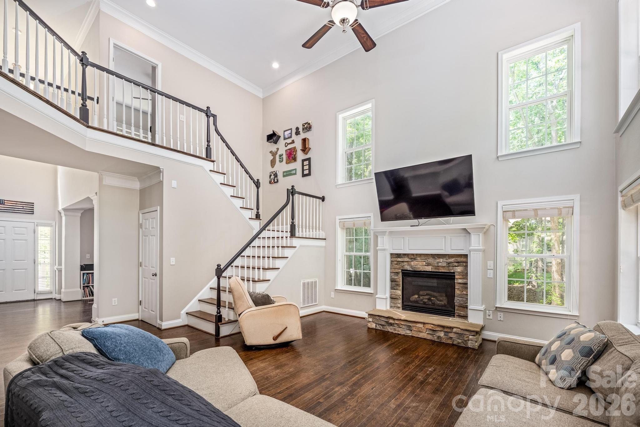 141 Culpeze Road #9 — Mooresville