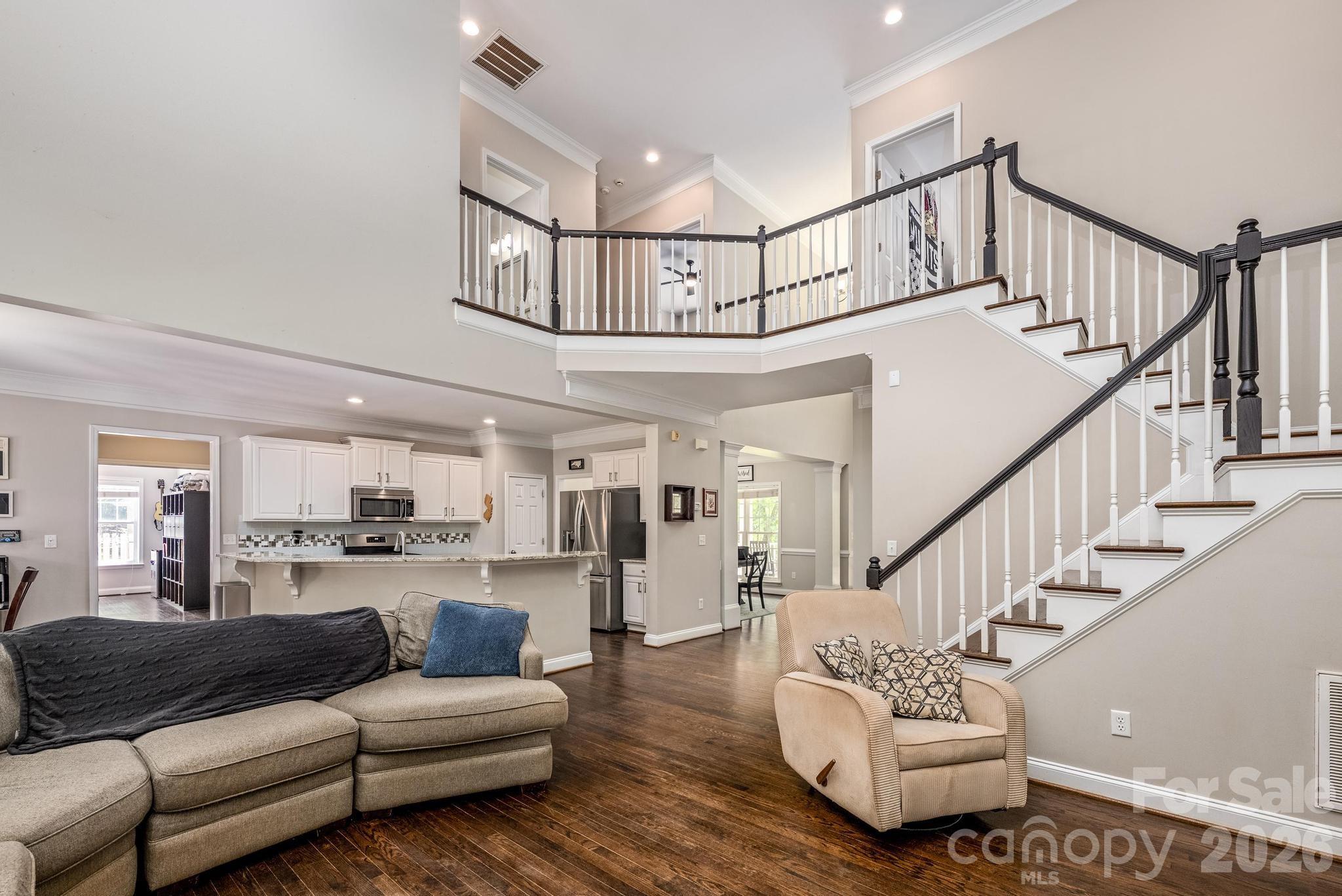 141 Culpeze Road #9 — Mooresville