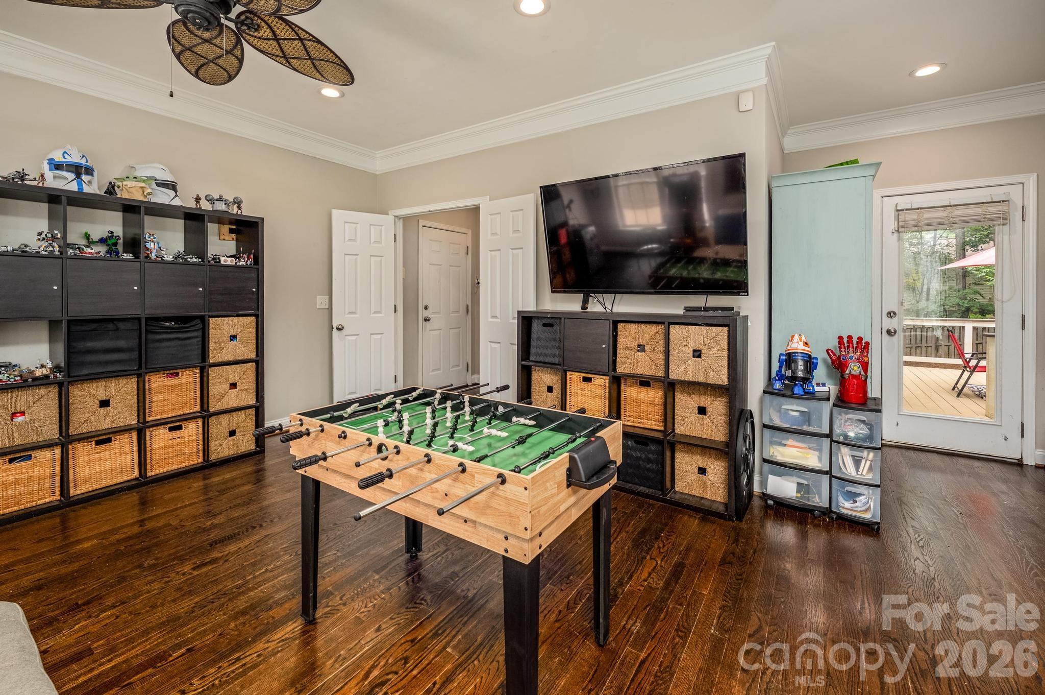 141 Culpeze Road #9 — Mooresville