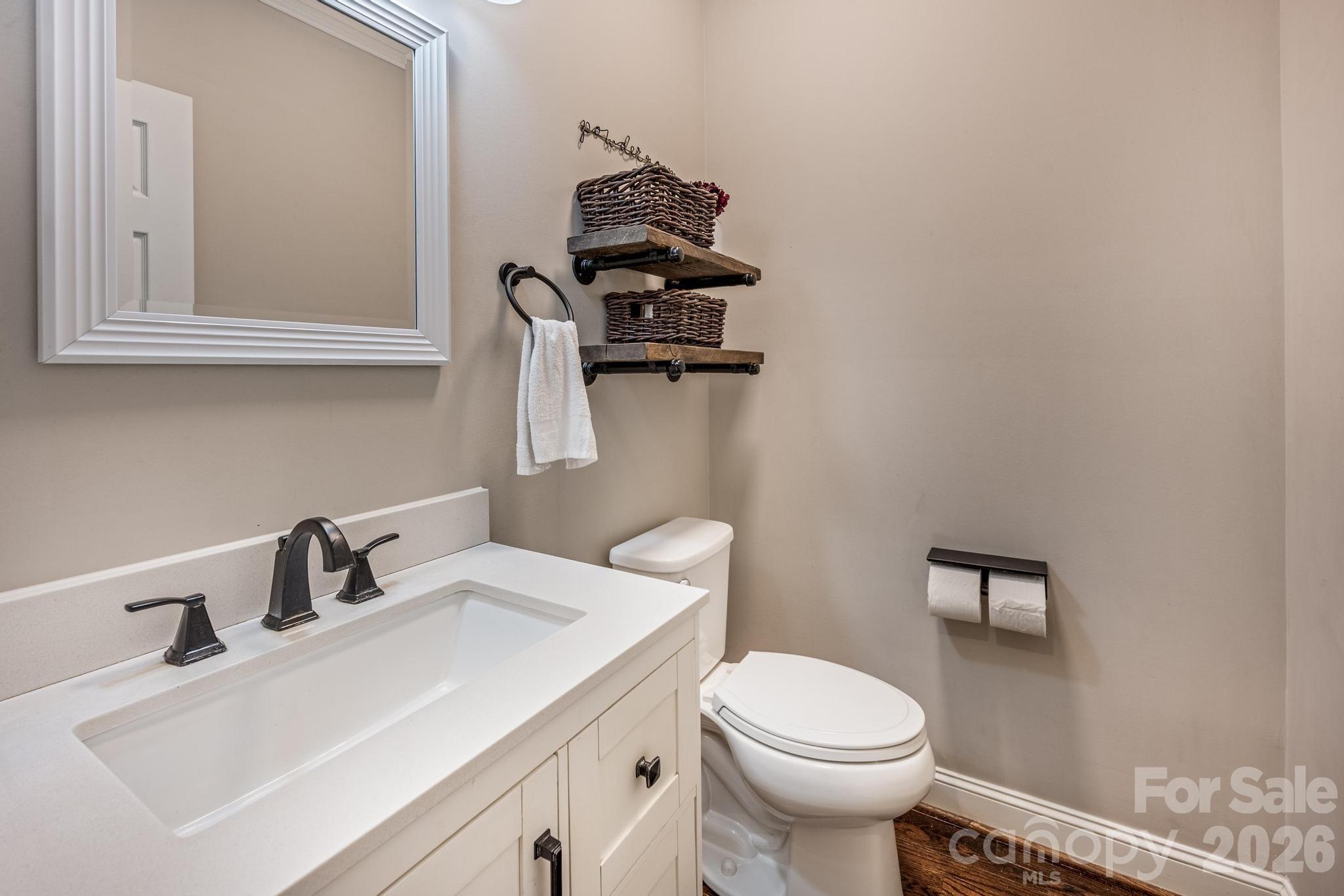 141 Culpeze Road #9 — Mooresville