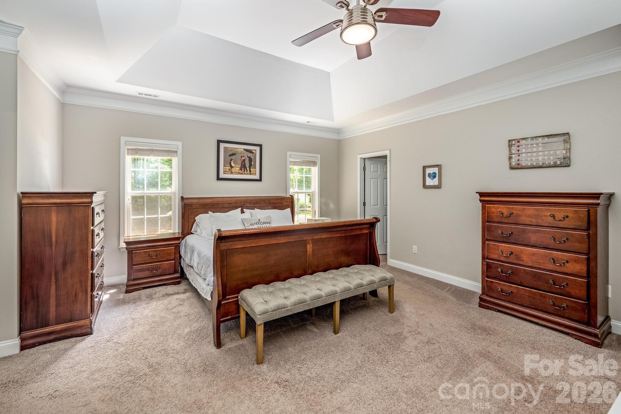 141 Culpeze Road #9 — Mooresville