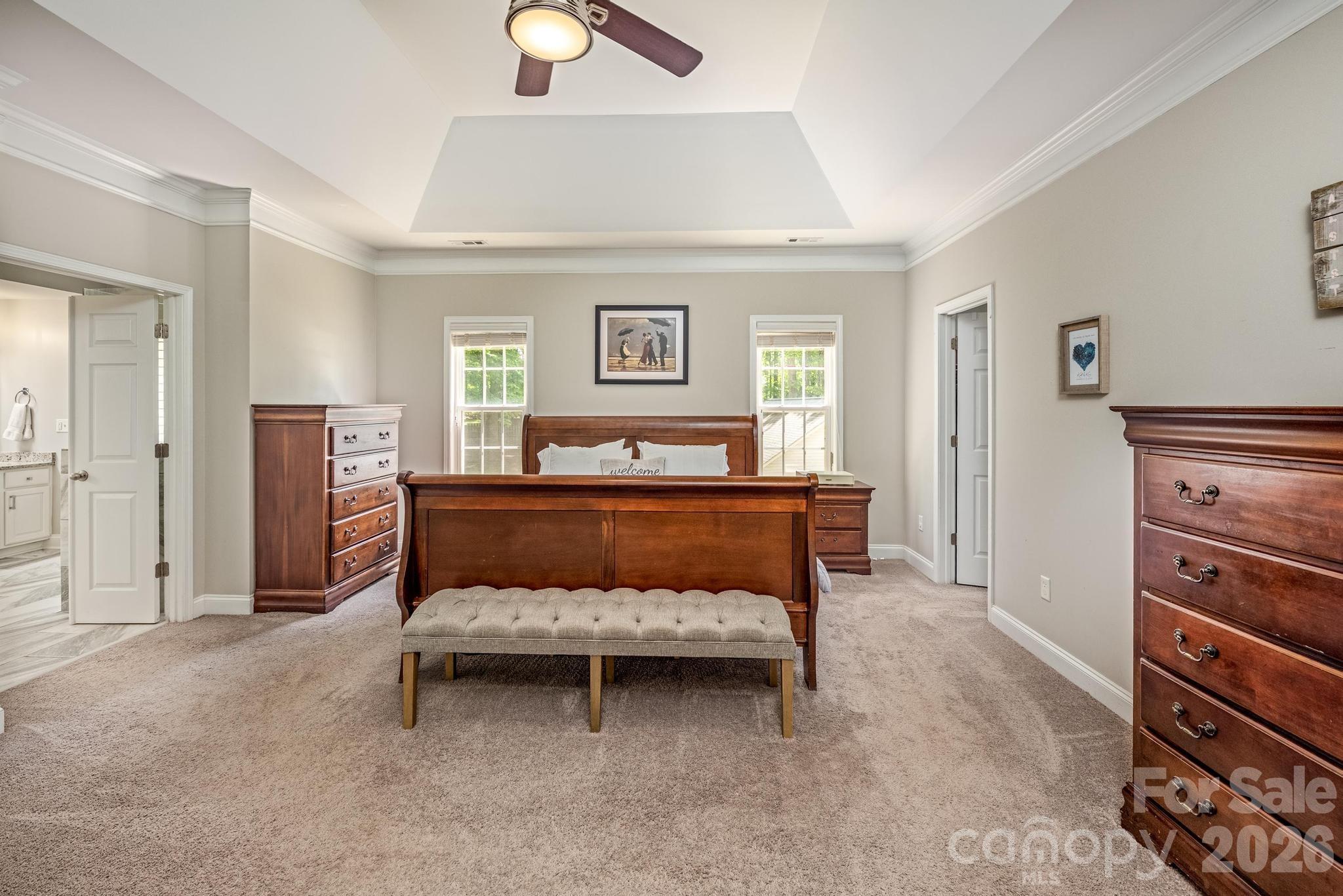 141 Culpeze Road #9 — Mooresville