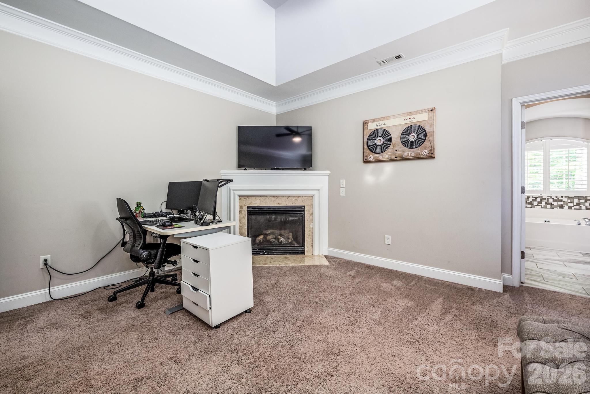 141 Culpeze Road #9 — Mooresville
