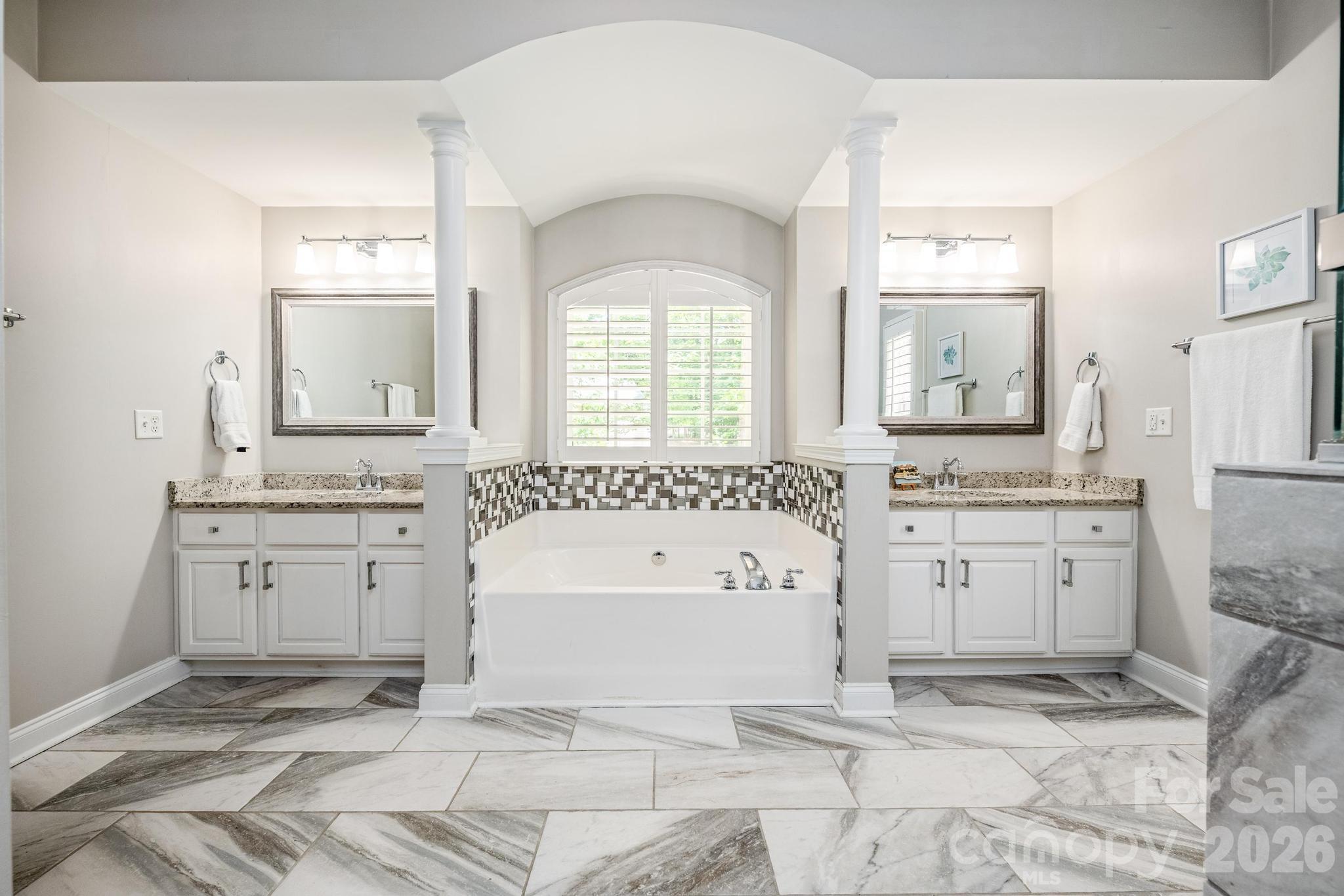 141 Culpeze Road #9 — Mooresville