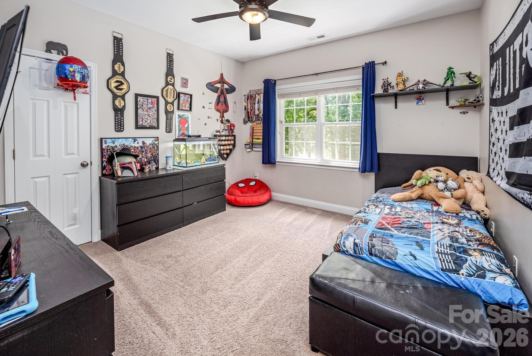 141 Culpeze Road #9 — Mooresville
