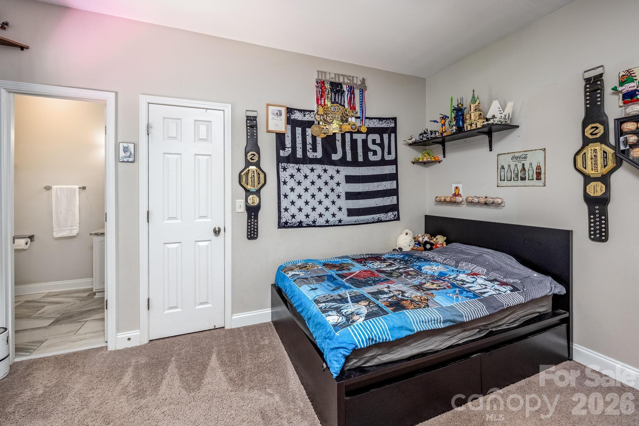 141 Culpeze Road #9 — Mooresville