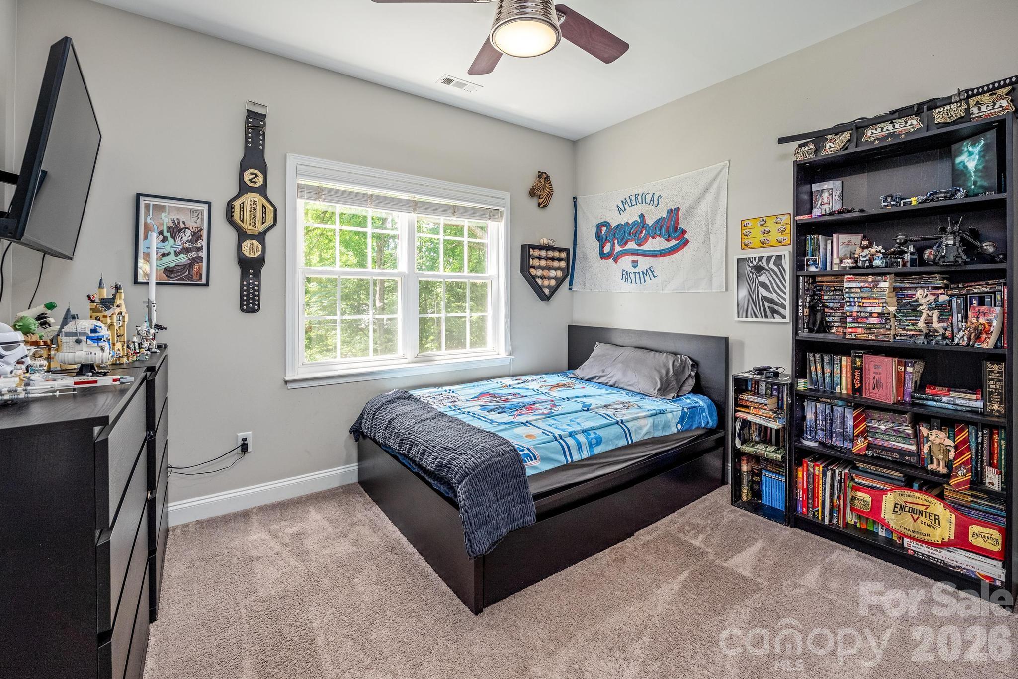 141 Culpeze Road #9 — Mooresville