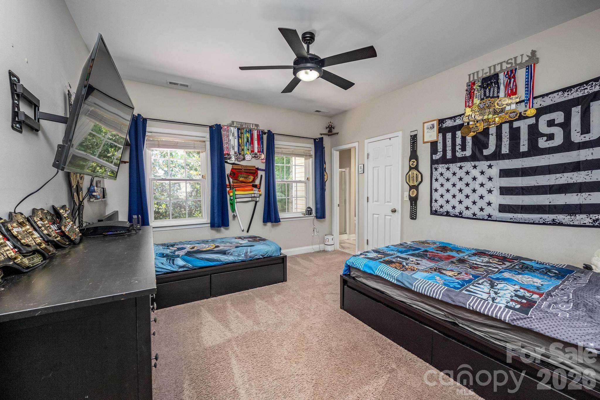 141 Culpeze Road #9 — Mooresville
