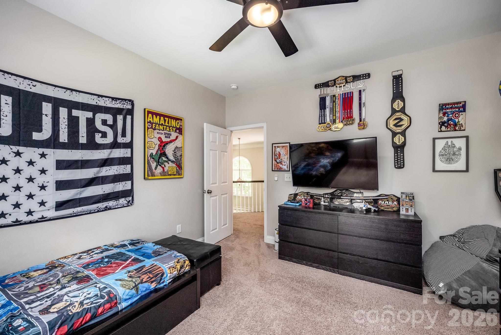 141 Culpeze Road #9 — Mooresville