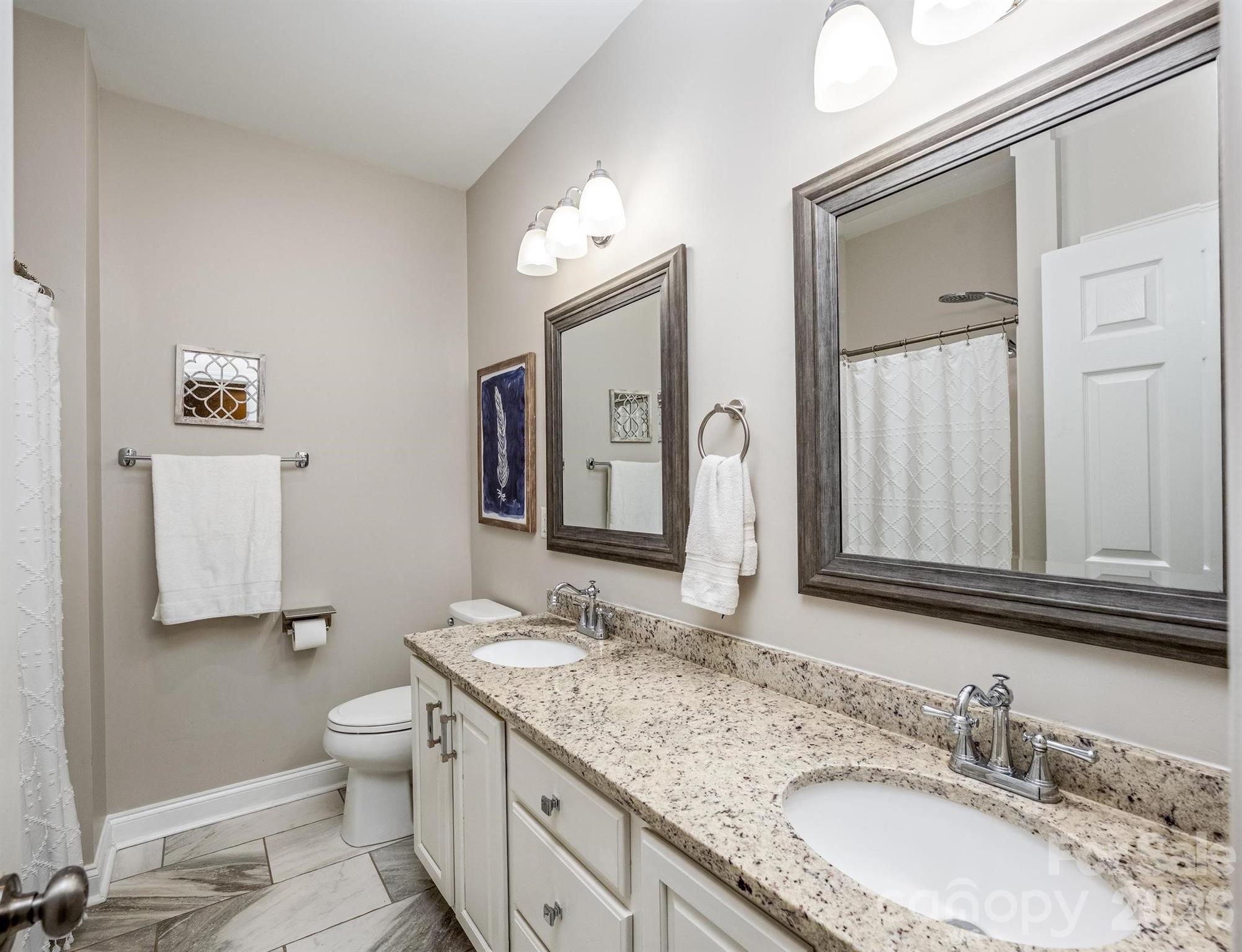 141 Culpeze Road #9 — Mooresville