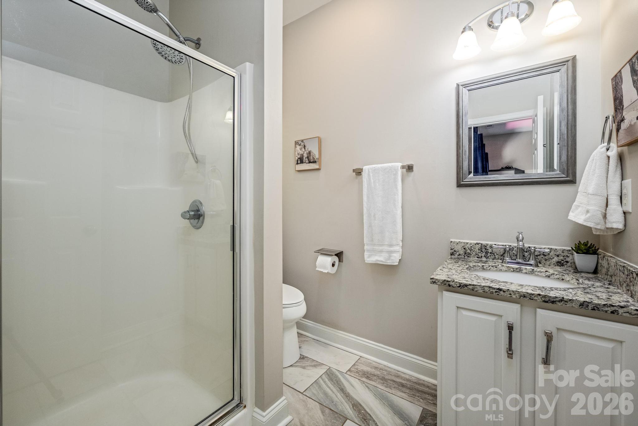 141 Culpeze Road #9 — Mooresville