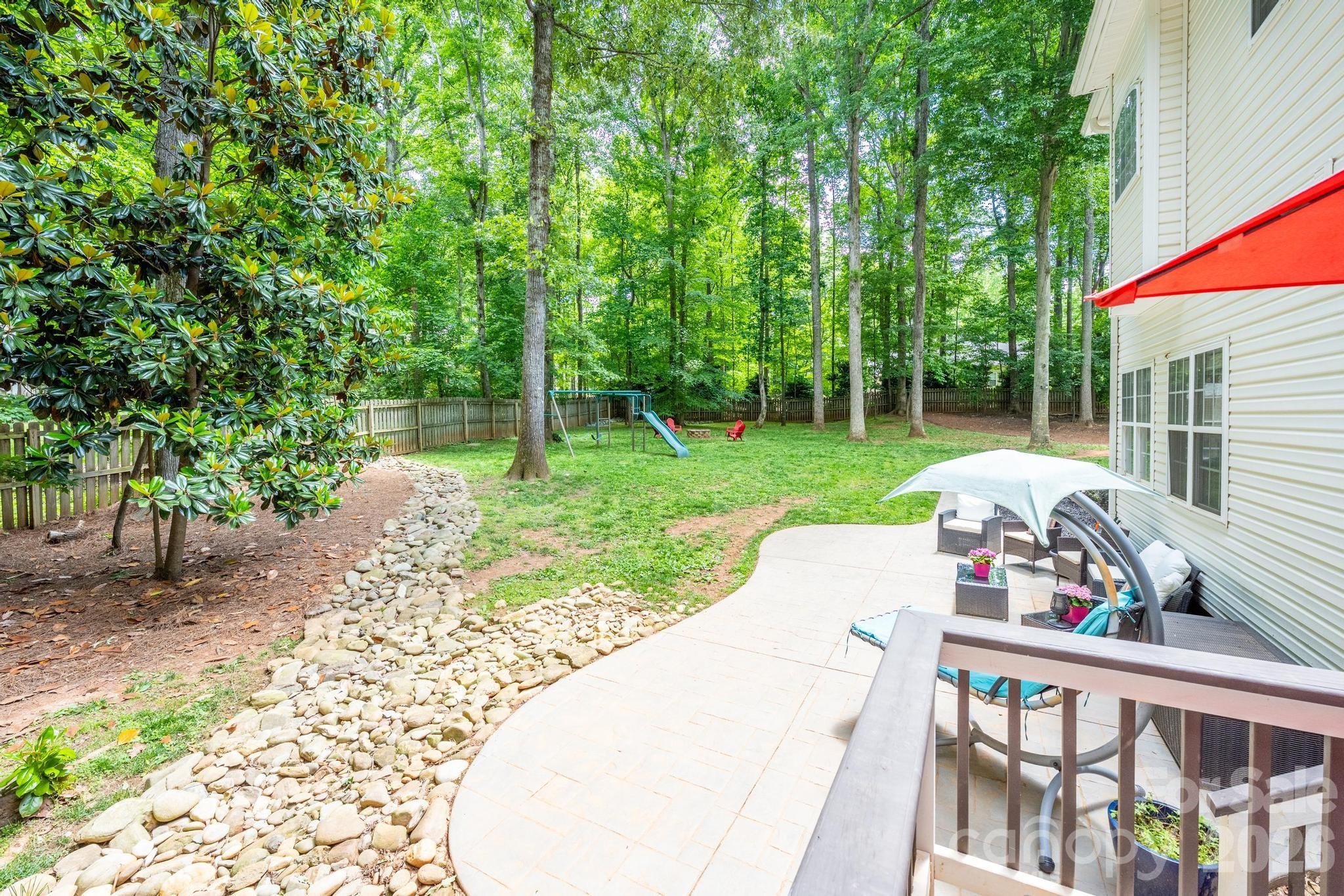 141 Culpeze Road #9 — Mooresville
