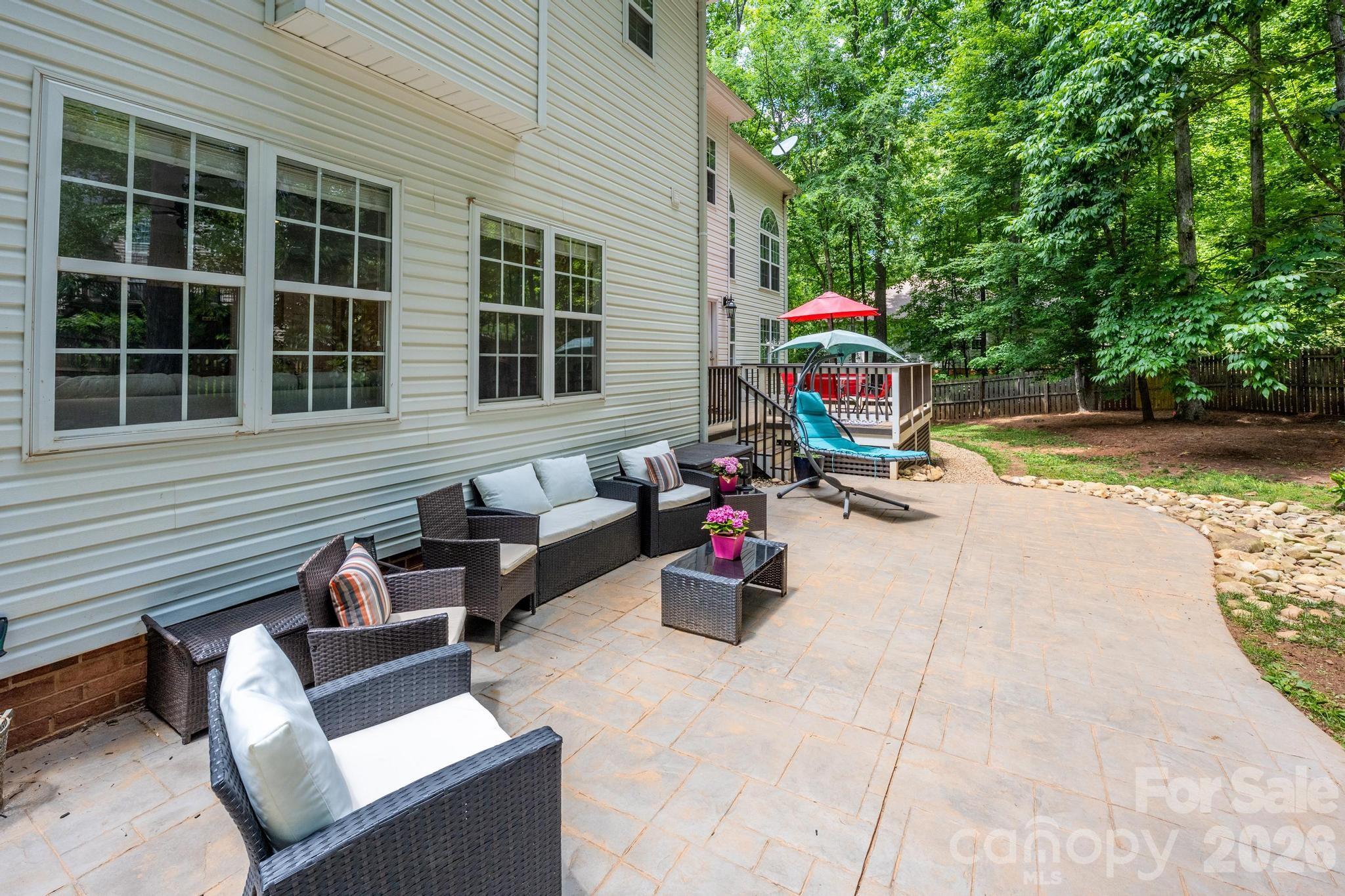 141 Culpeze Road #9 — Mooresville