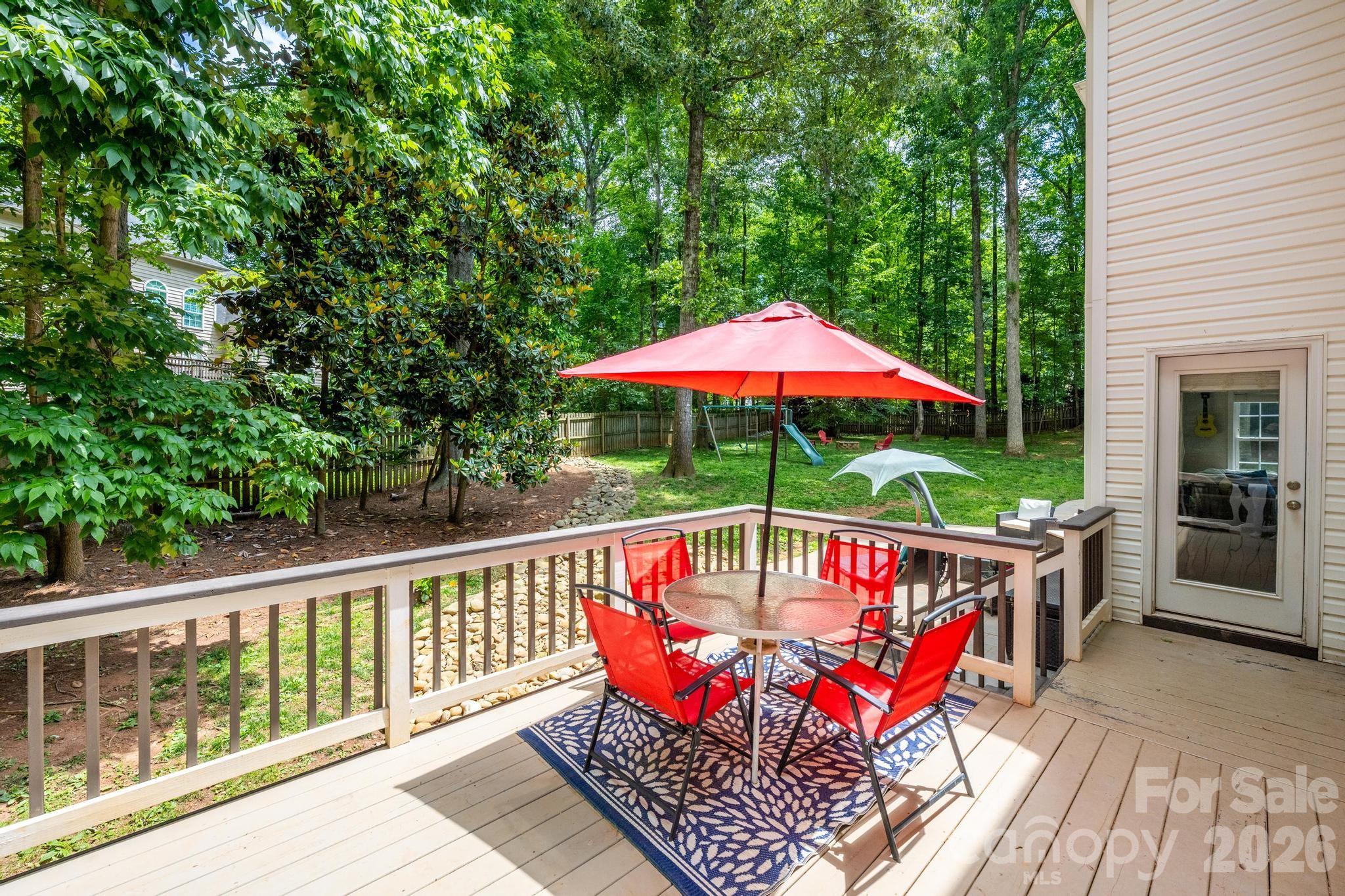 141 Culpeze Road #9 — Mooresville