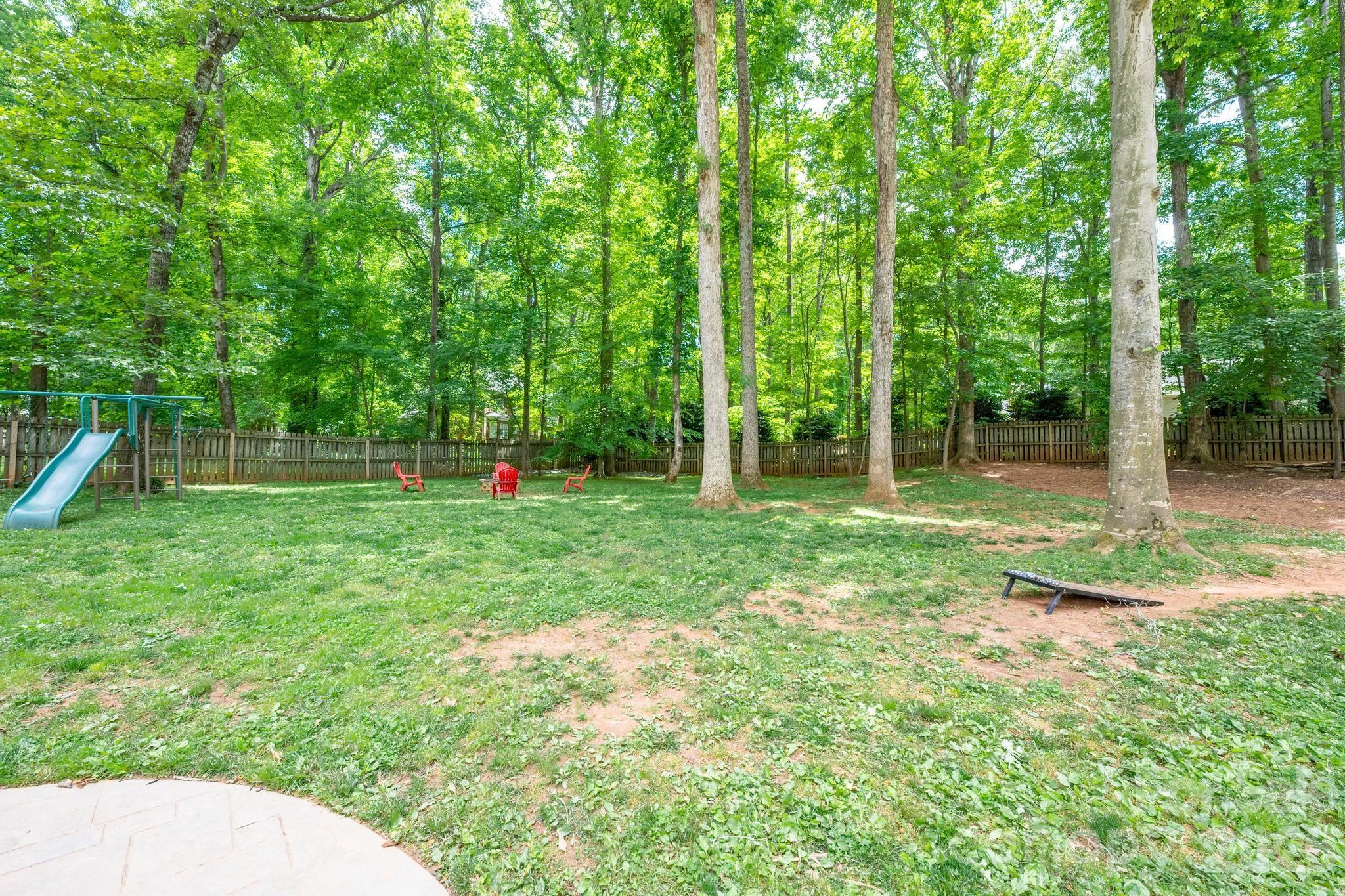 141 Culpeze Road #9 — Mooresville