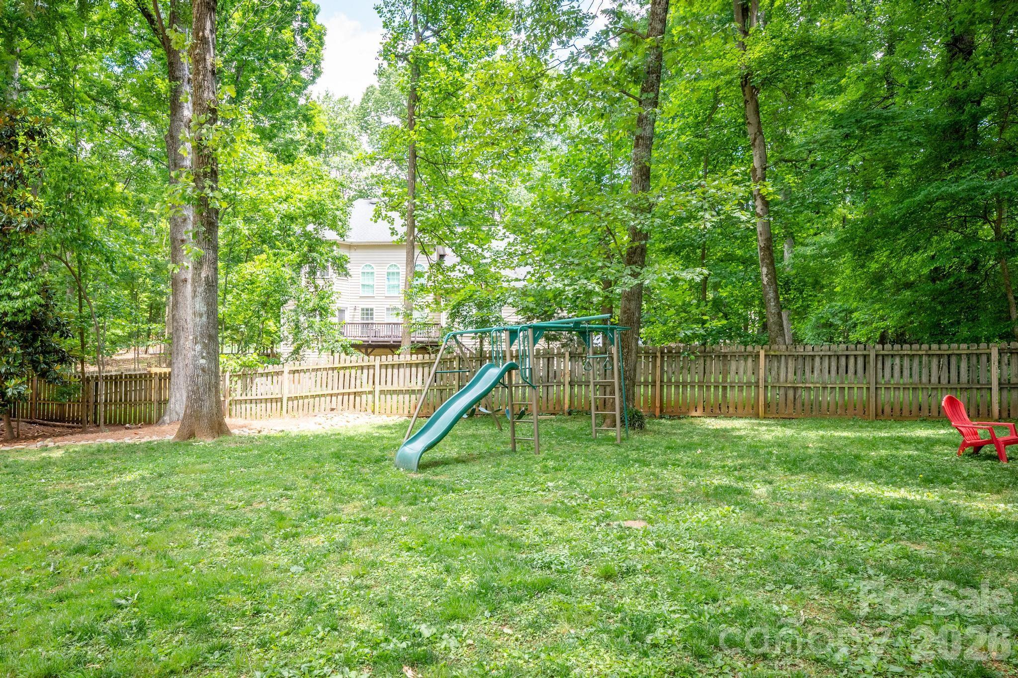 141 Culpeze Road #9 — Mooresville