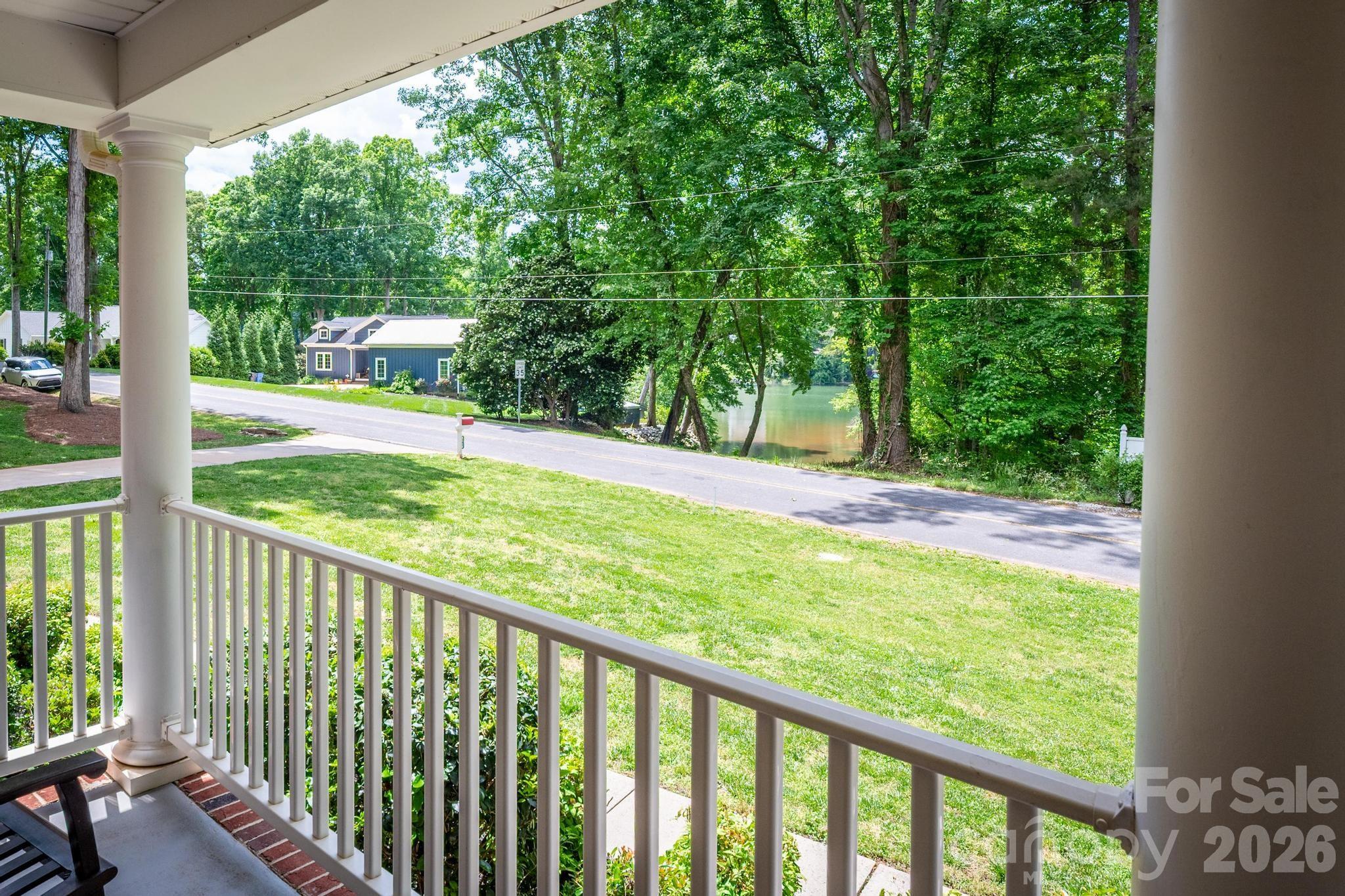 141 Culpeze Road #9 — Mooresville