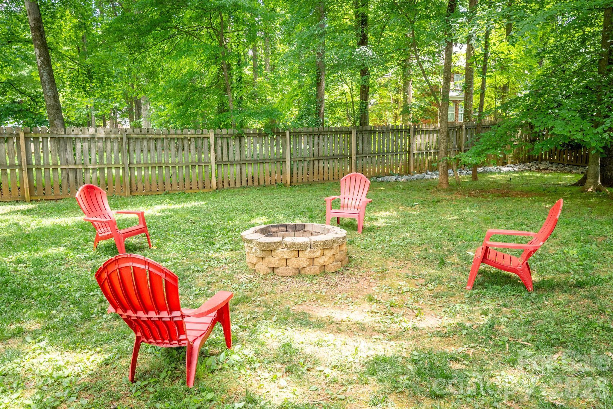 141 Culpeze Road #9 — Mooresville